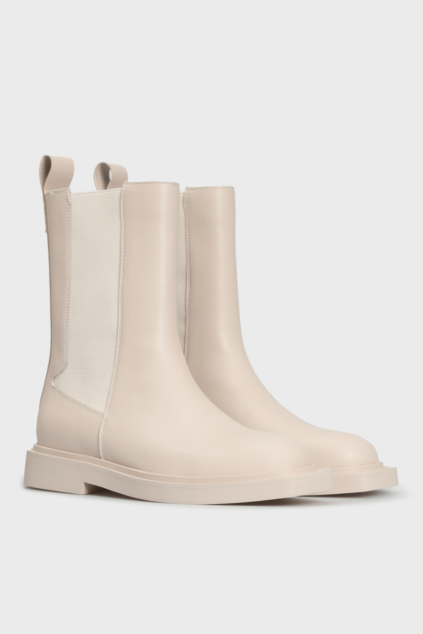 Ботинки Saint John's 3