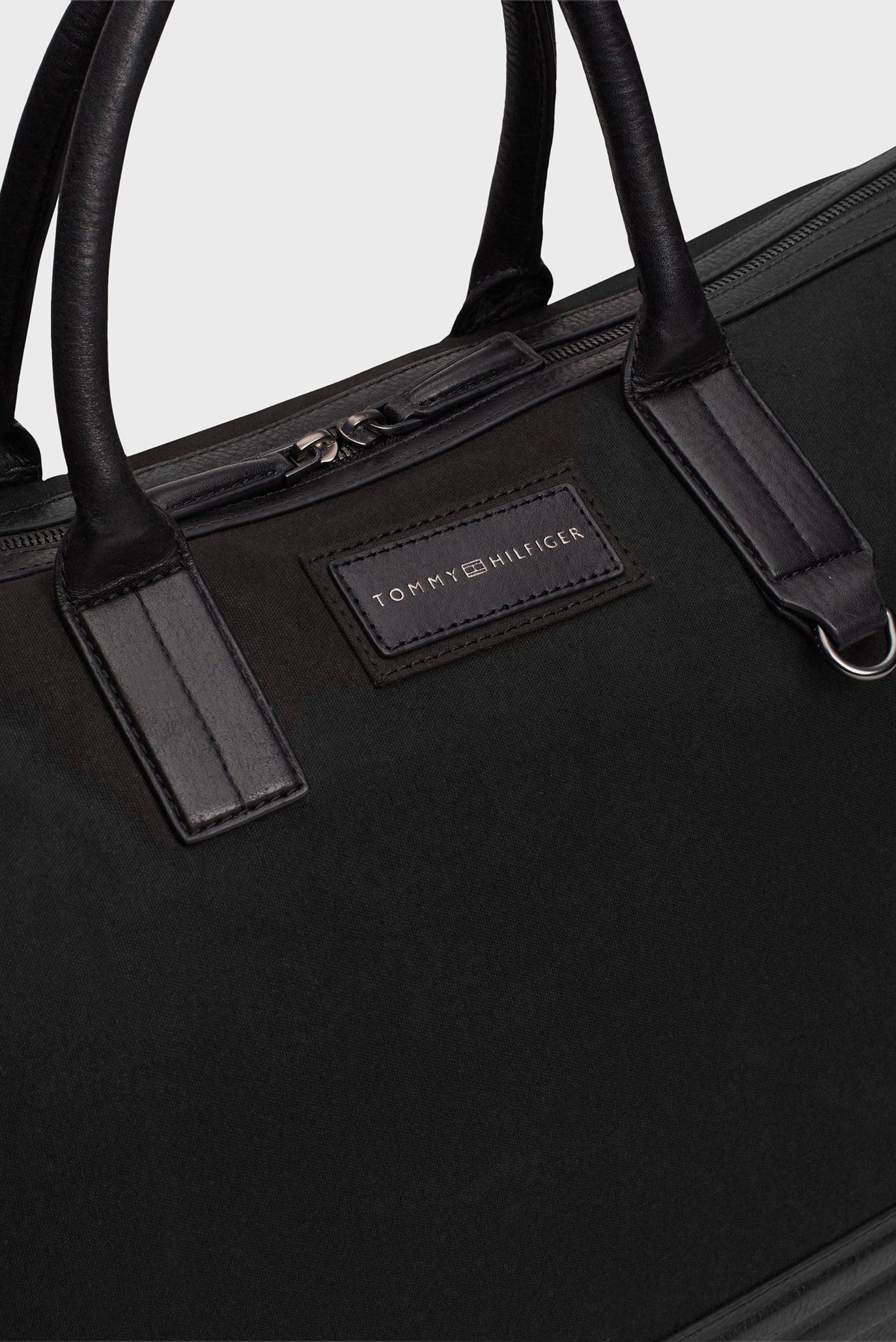 Сумка TH CASUAL DUFFLE 3