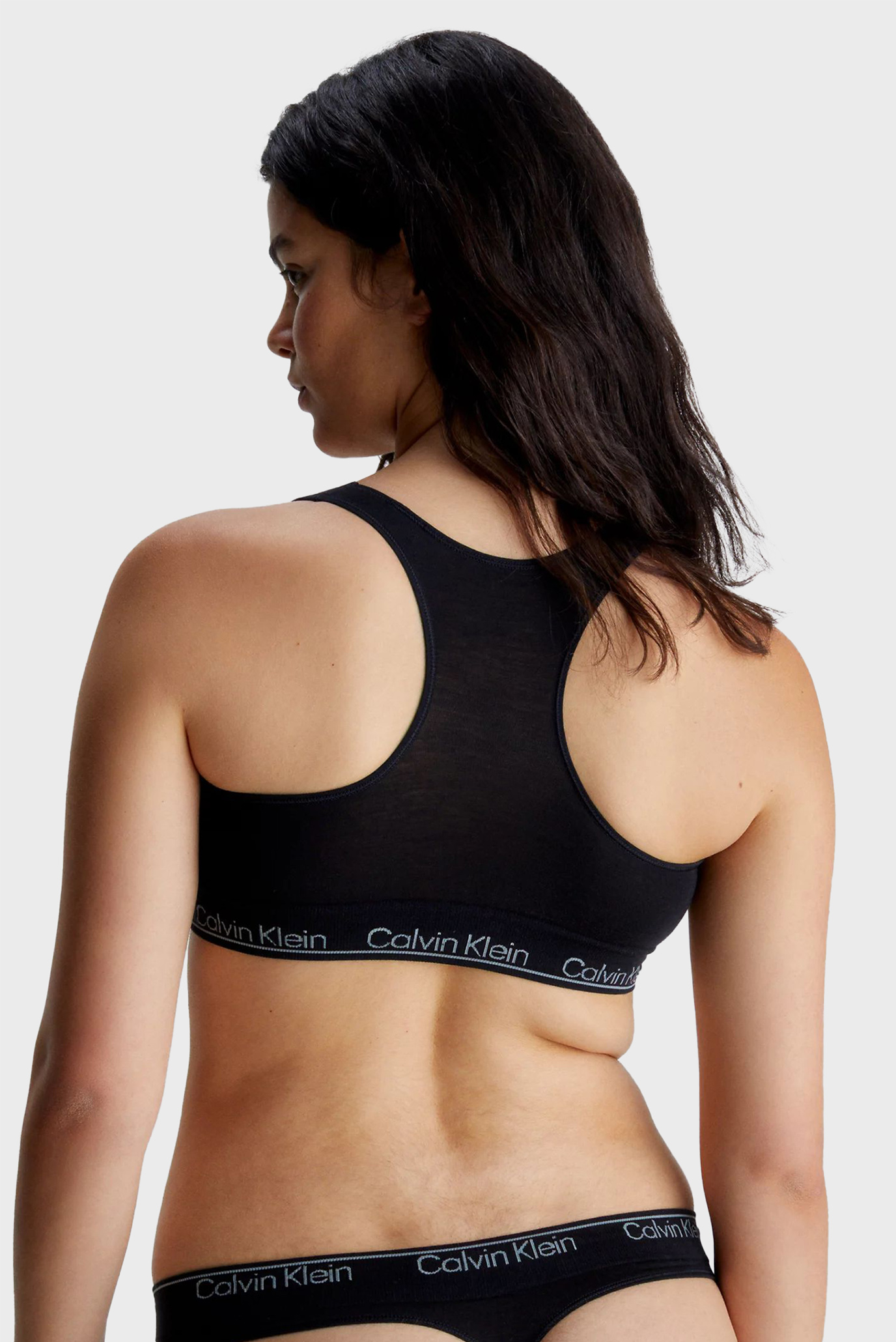 Бюстгальтер RACERBACK BRALETTECalvin Klein Бюстгальтер RACERBACK BRALETTE 6