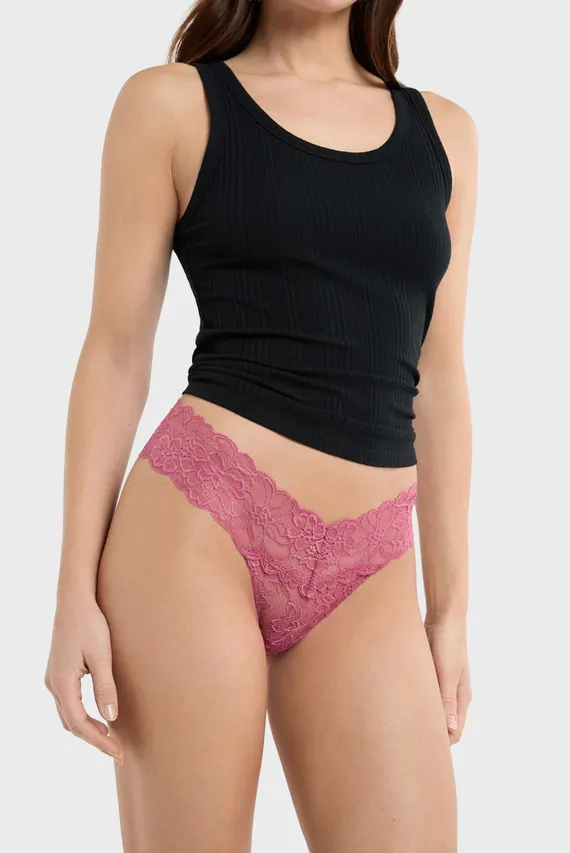 Трусы/SWEET - TANGA Etam