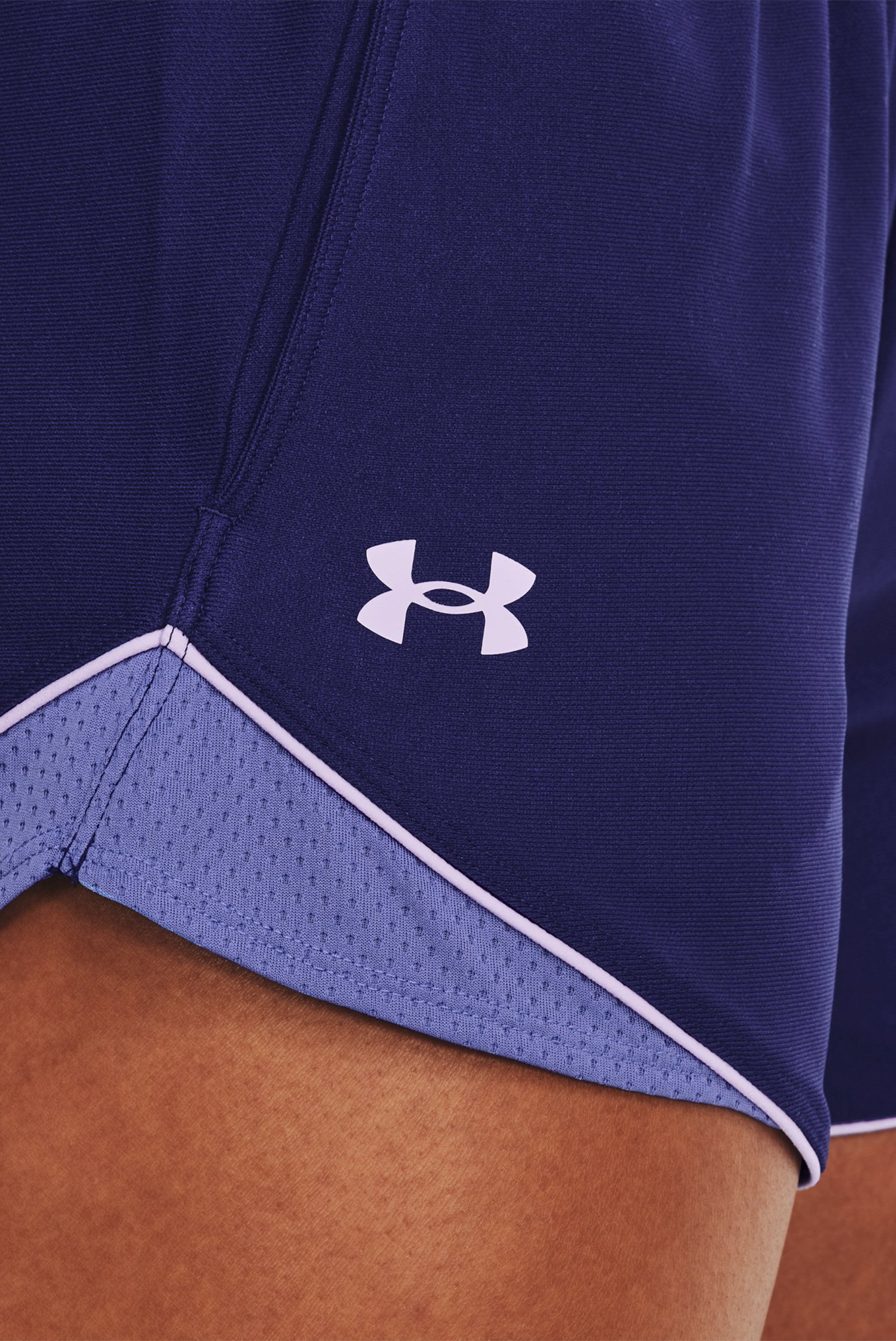 Шорты UA Play Up CB Short 4