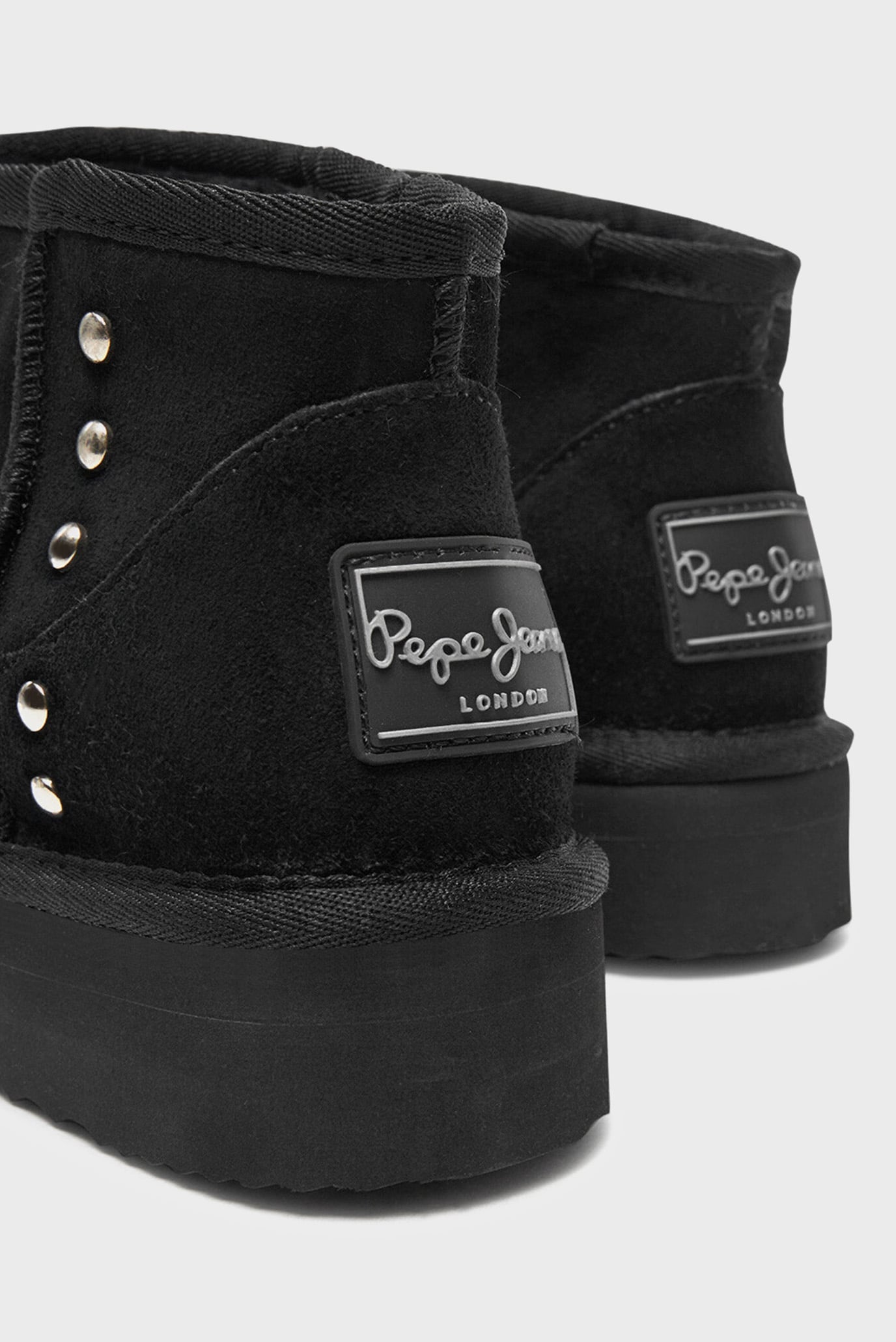 Хайтопы DISSY METAL W 2