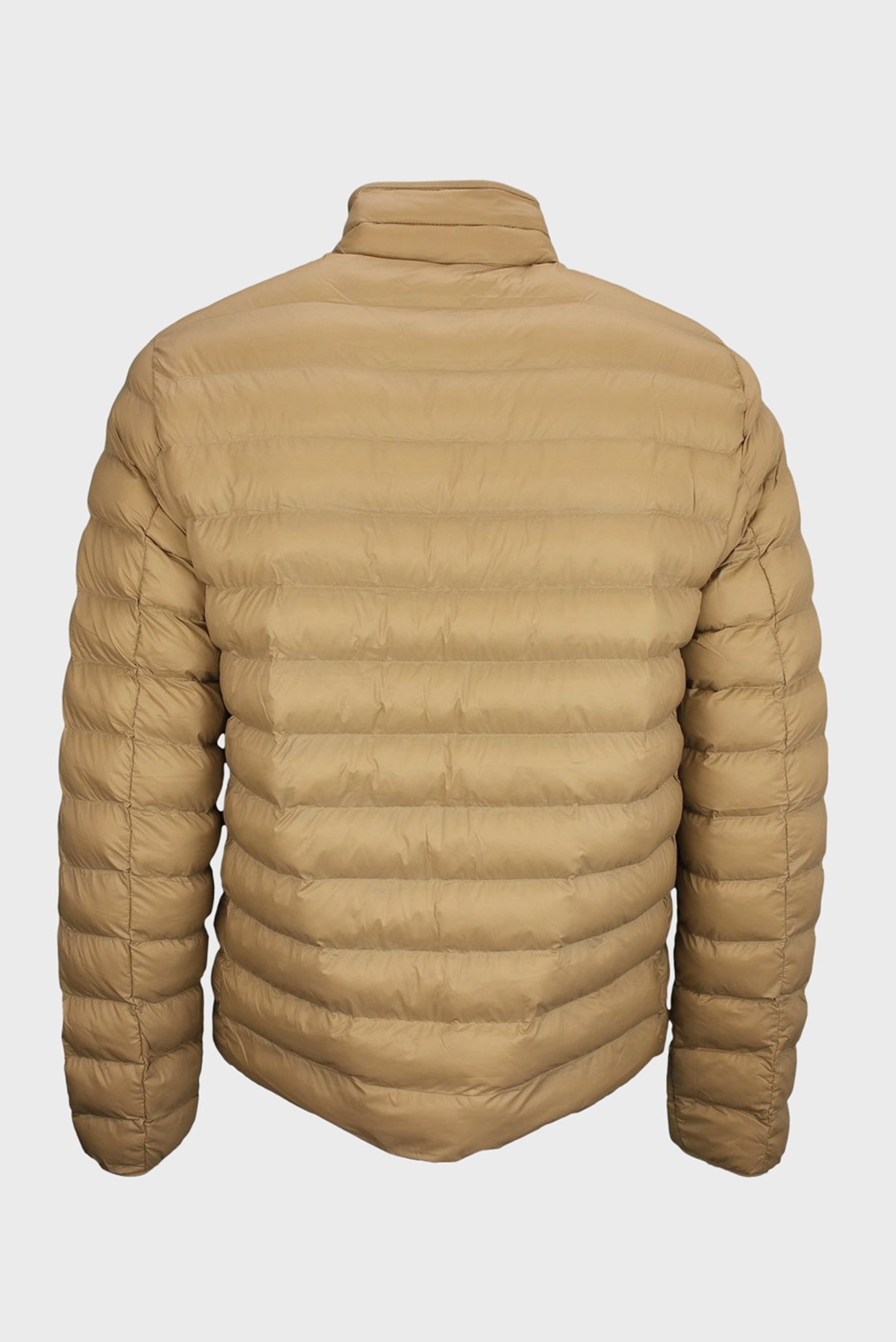 Куртка демисезонная PACKABLE RECYCLED JACKET 2