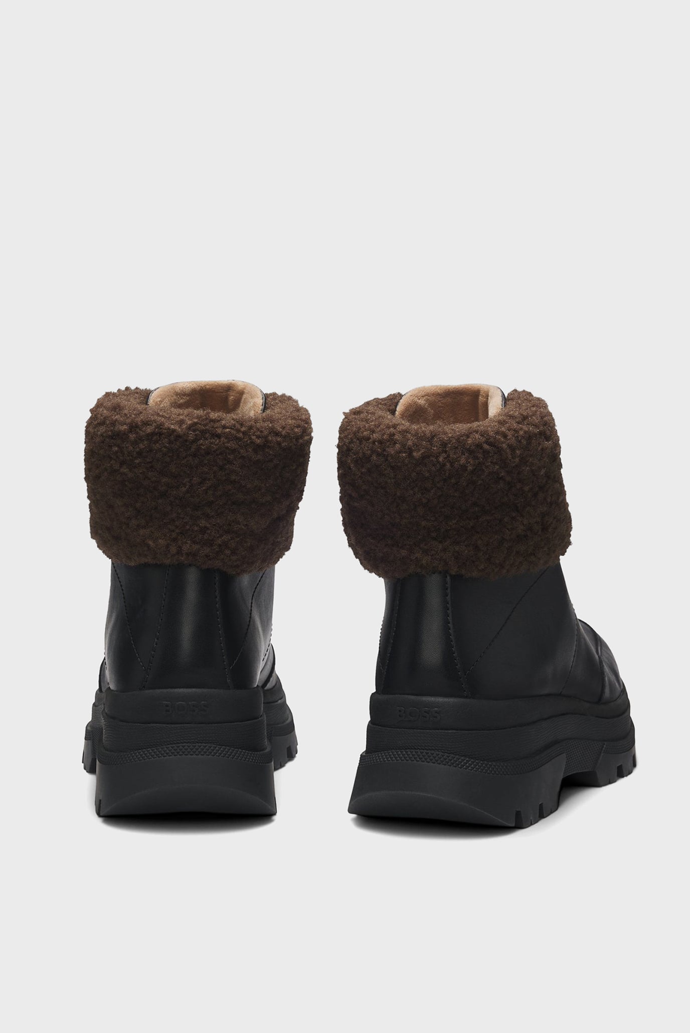 Ботинки Foster_LUBootie_RBLT 10235244 01 3