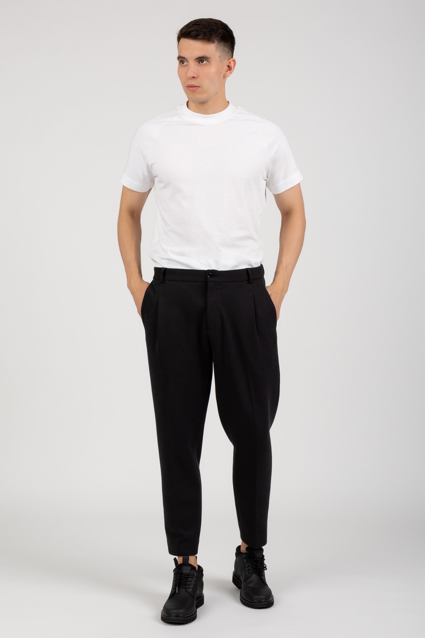 Брюки REPREVE INTERLOCK COMFORT PANTS 4