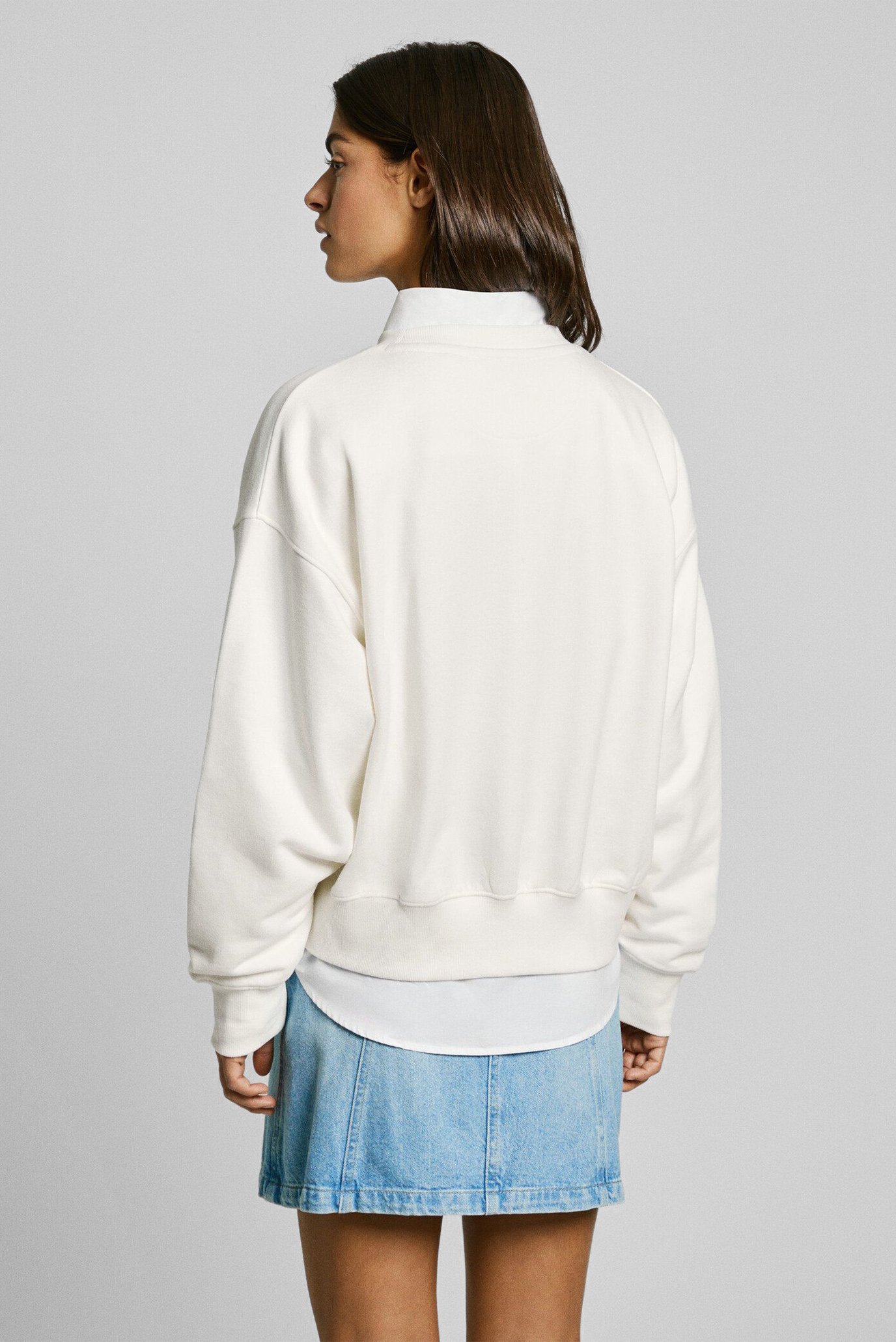 Свитшот/VENUS 4