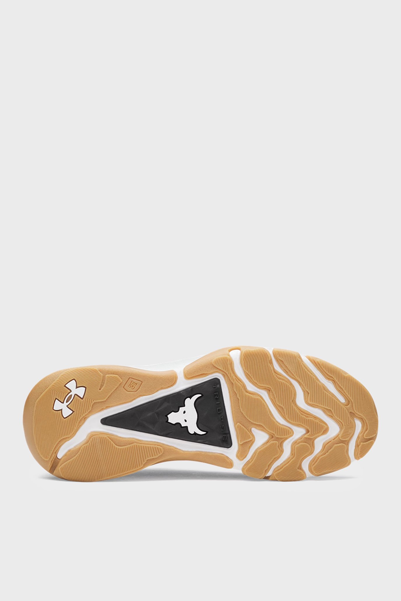 Кроссовки UA Project Rock 8 4