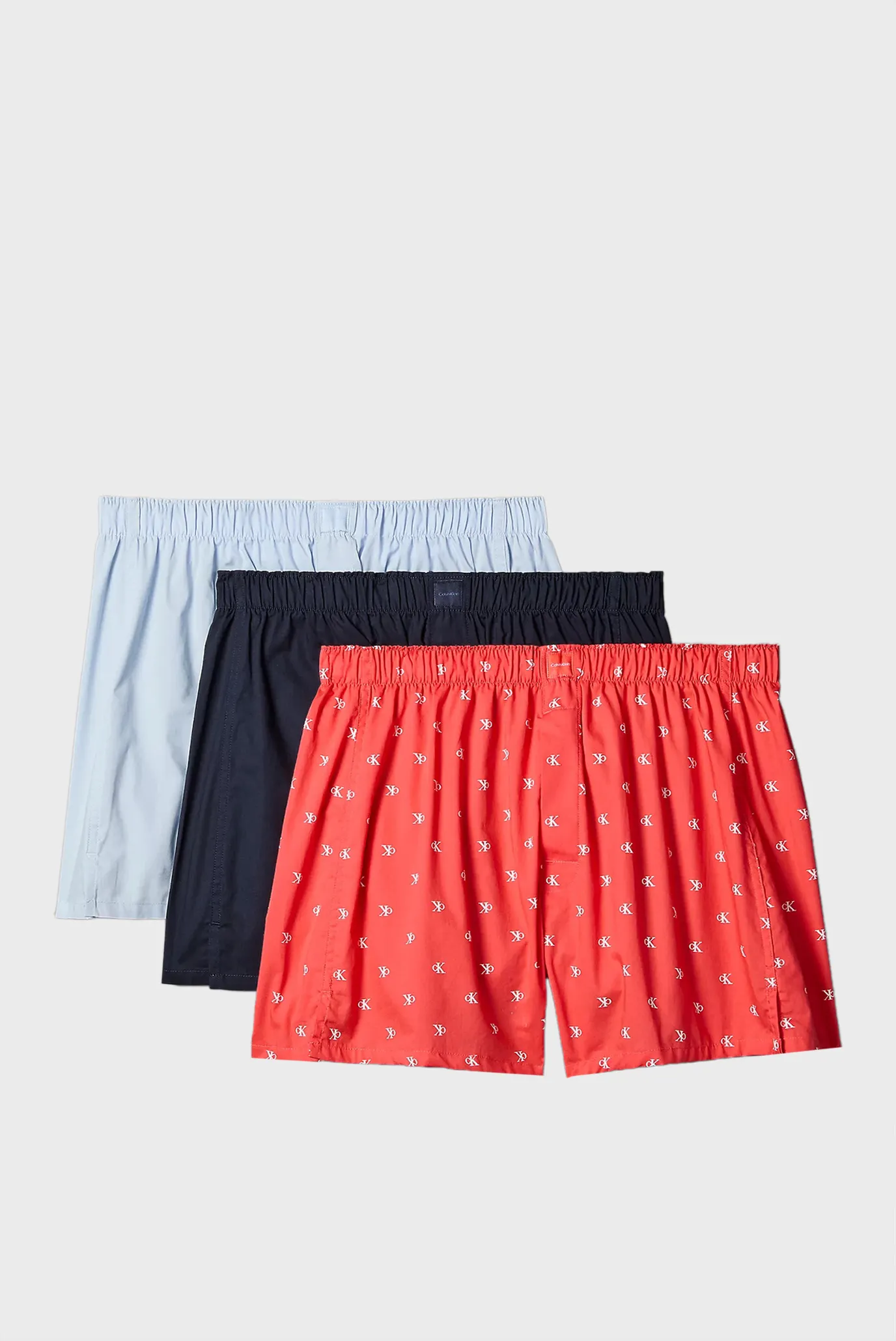 Набор белья Boxer Trad 3PK 1