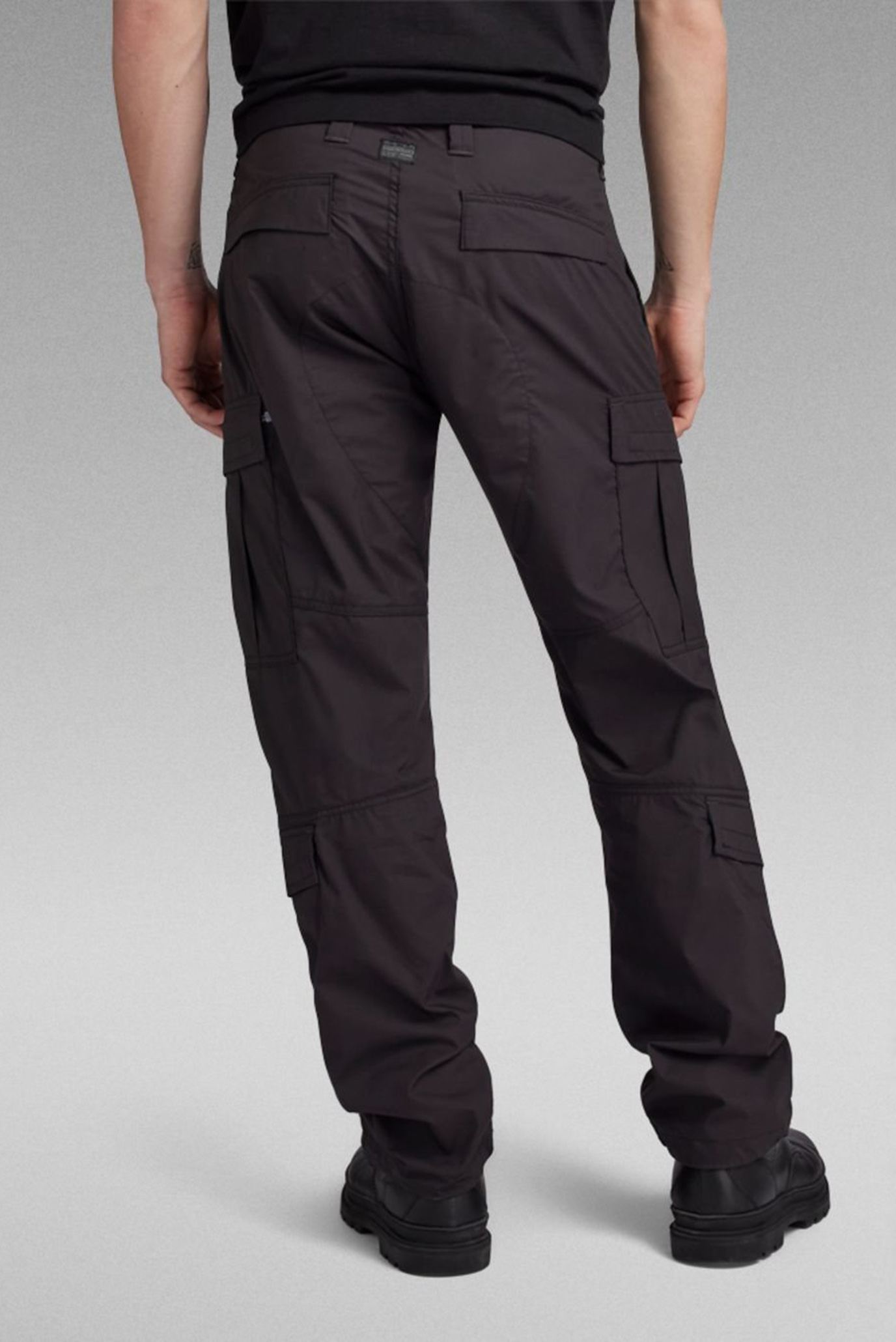 Мужские черные карго P-3 Cargo Trainer 2