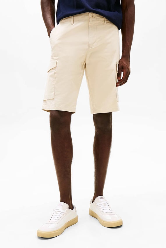 Шорты JOHN CARGO SHORT 1985