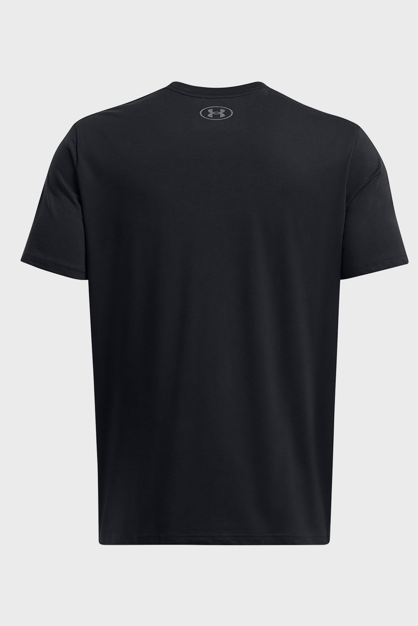 Футболка UA M BOXED SPORTS UPDATED SS 4