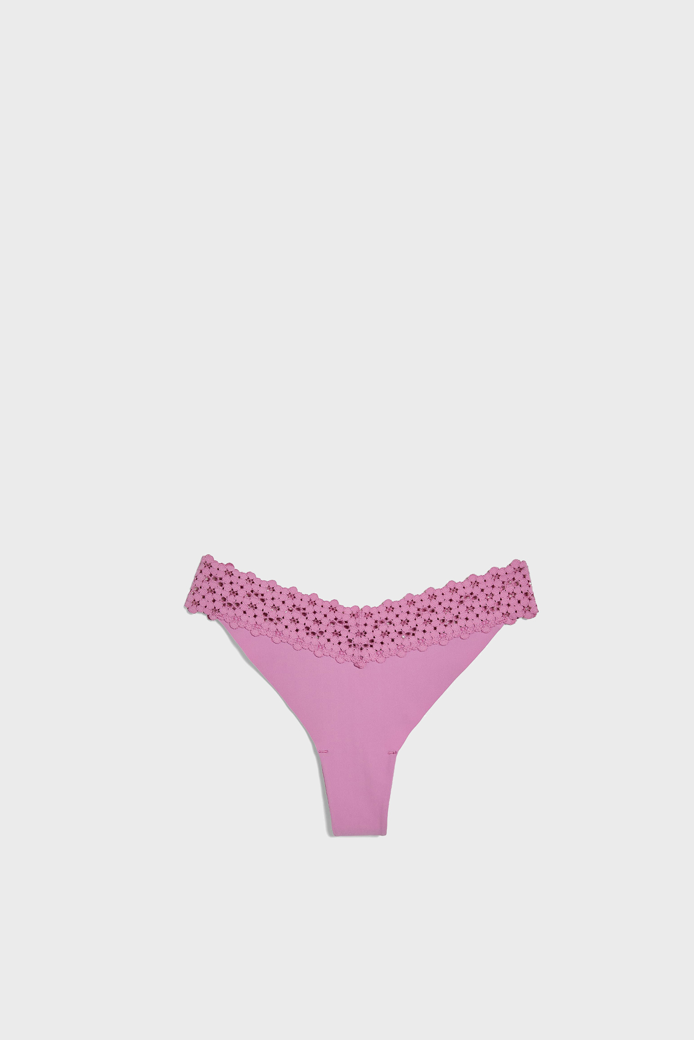 Трусы WISH - TANGA 6