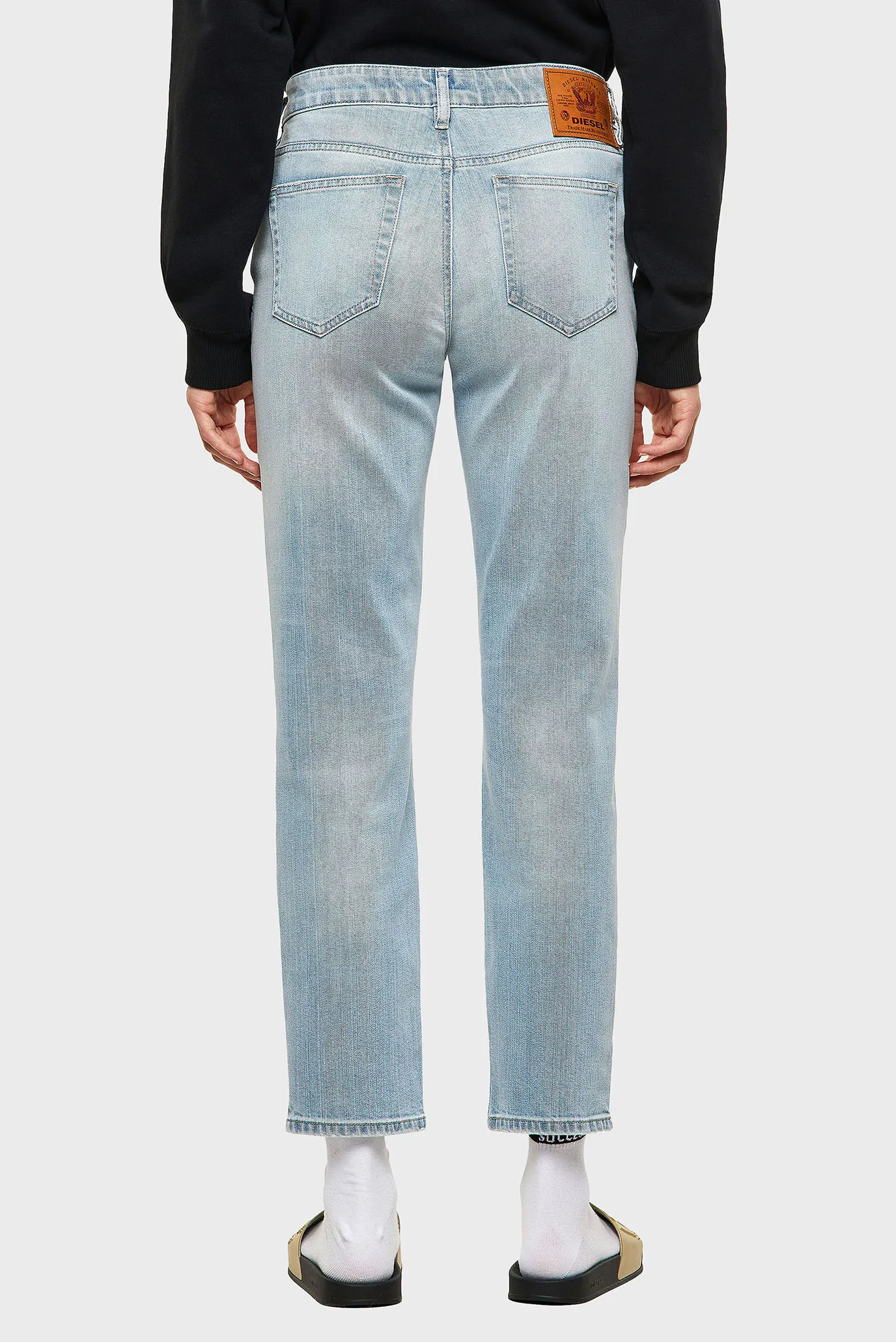 Джинсы D-JOY-BS L.32 TROUSERS 3