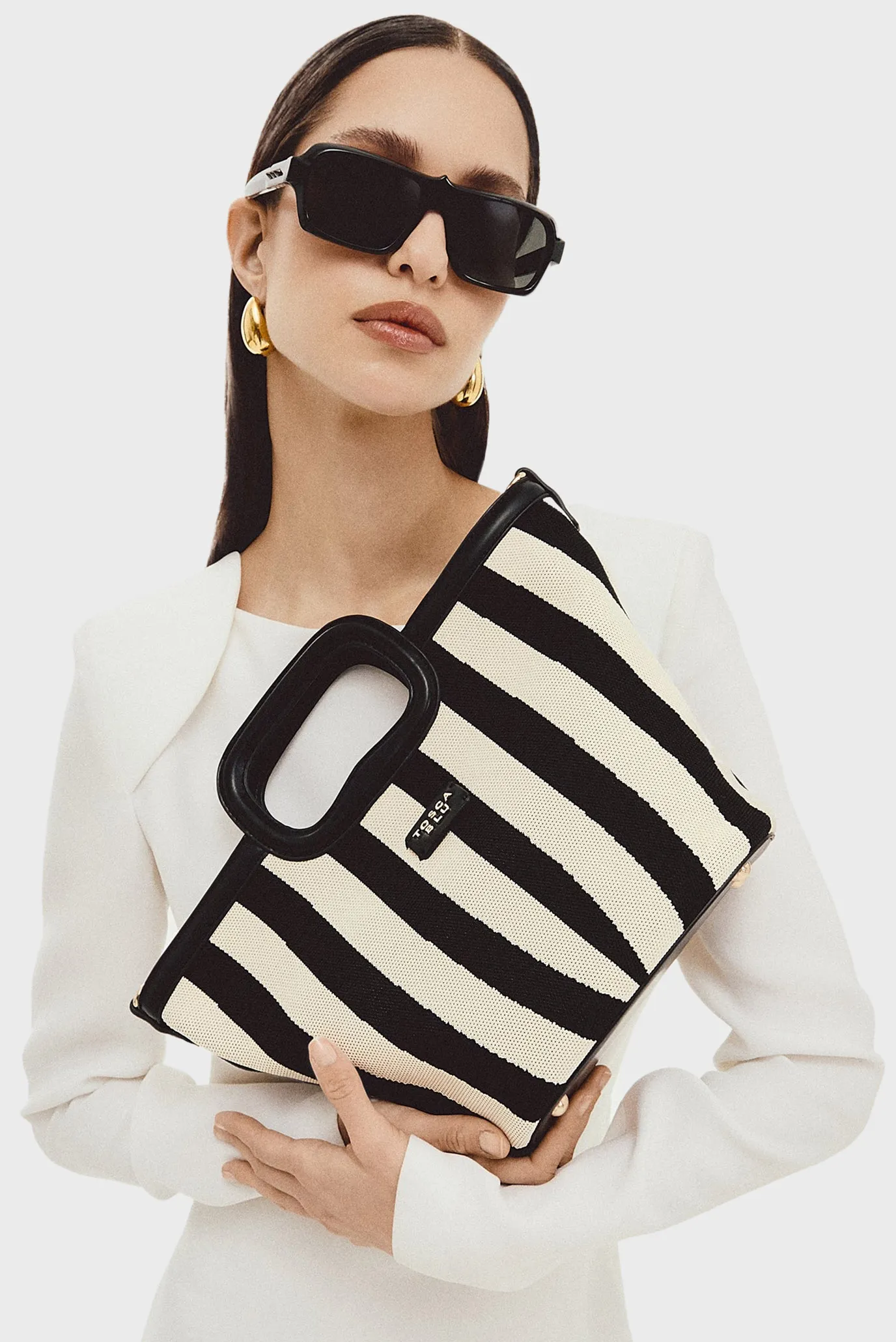 Сумка TB PANTELLERIA - MEDIUM HANDBAG 2