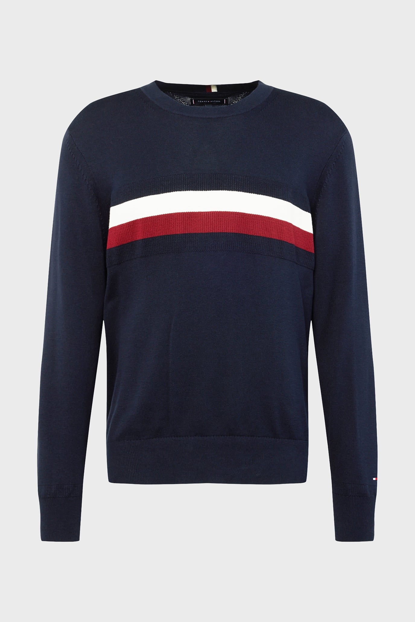 Свитер PLACED STRUCTURE GS CREW NECK 4