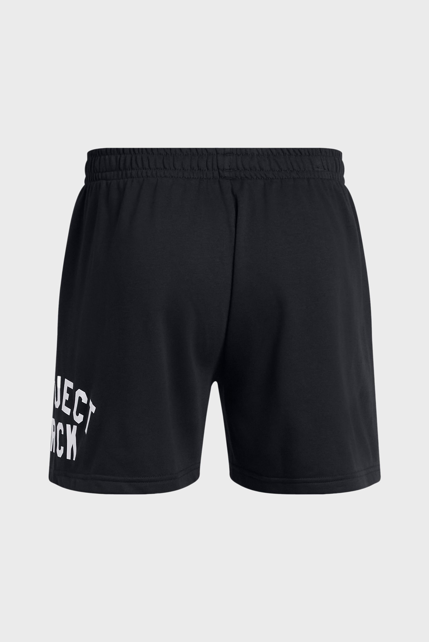 Шорты Pjt Rck Terry Flc Short BOH 2