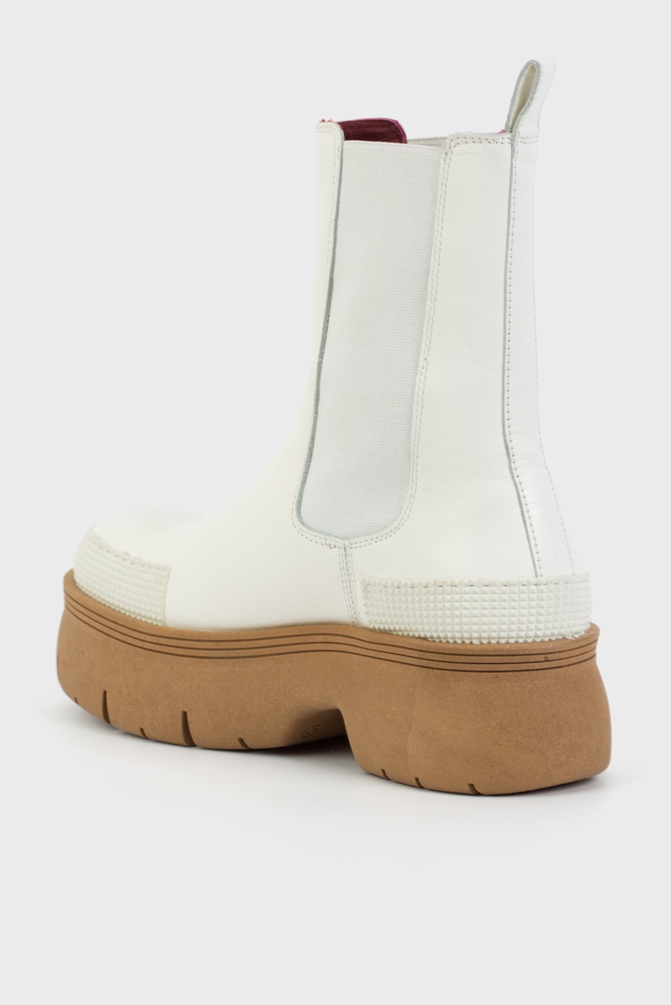 Ботинки THL CHUNKY CHELSEY 3