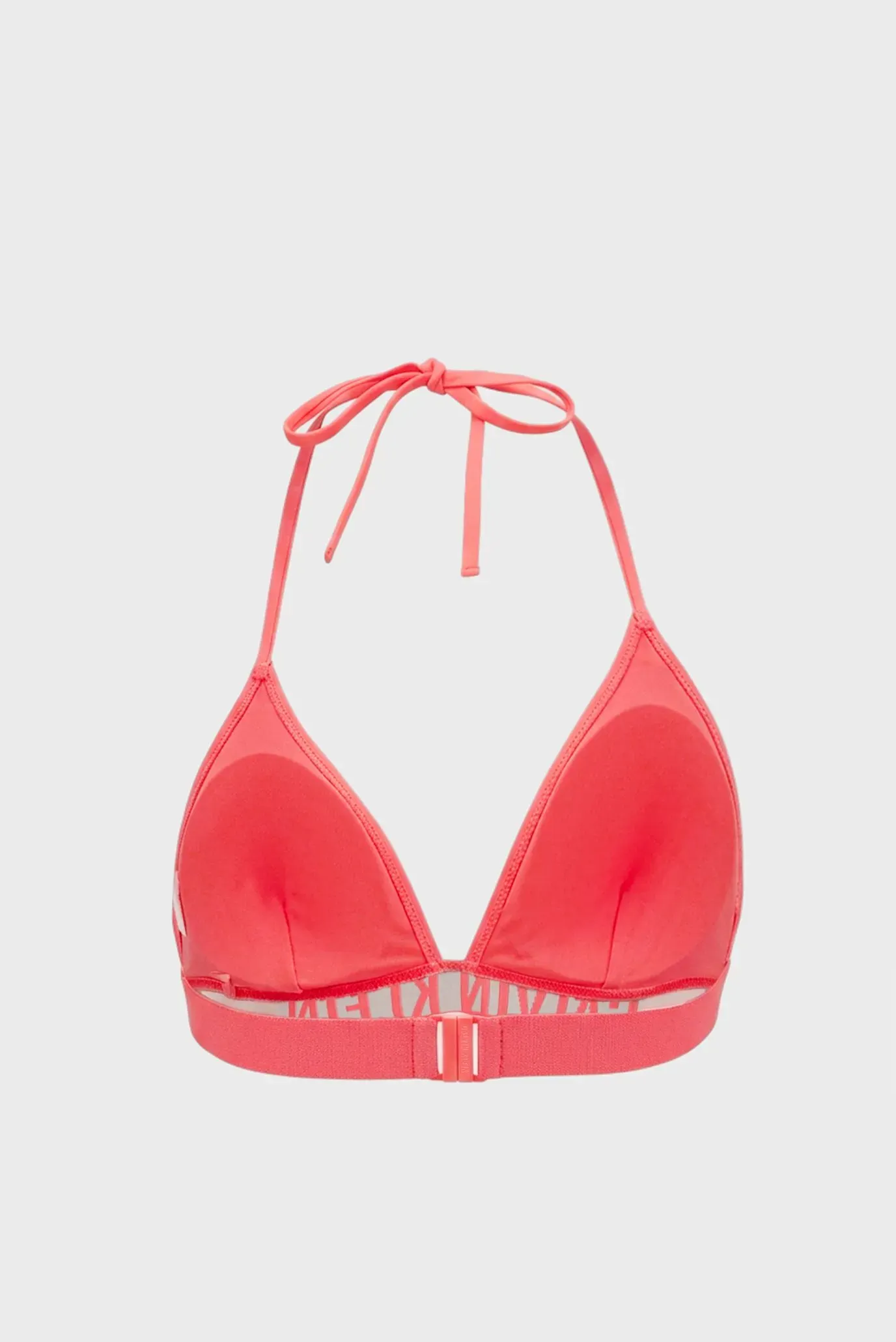 Купальник верх HALTER TRIANGLE 2