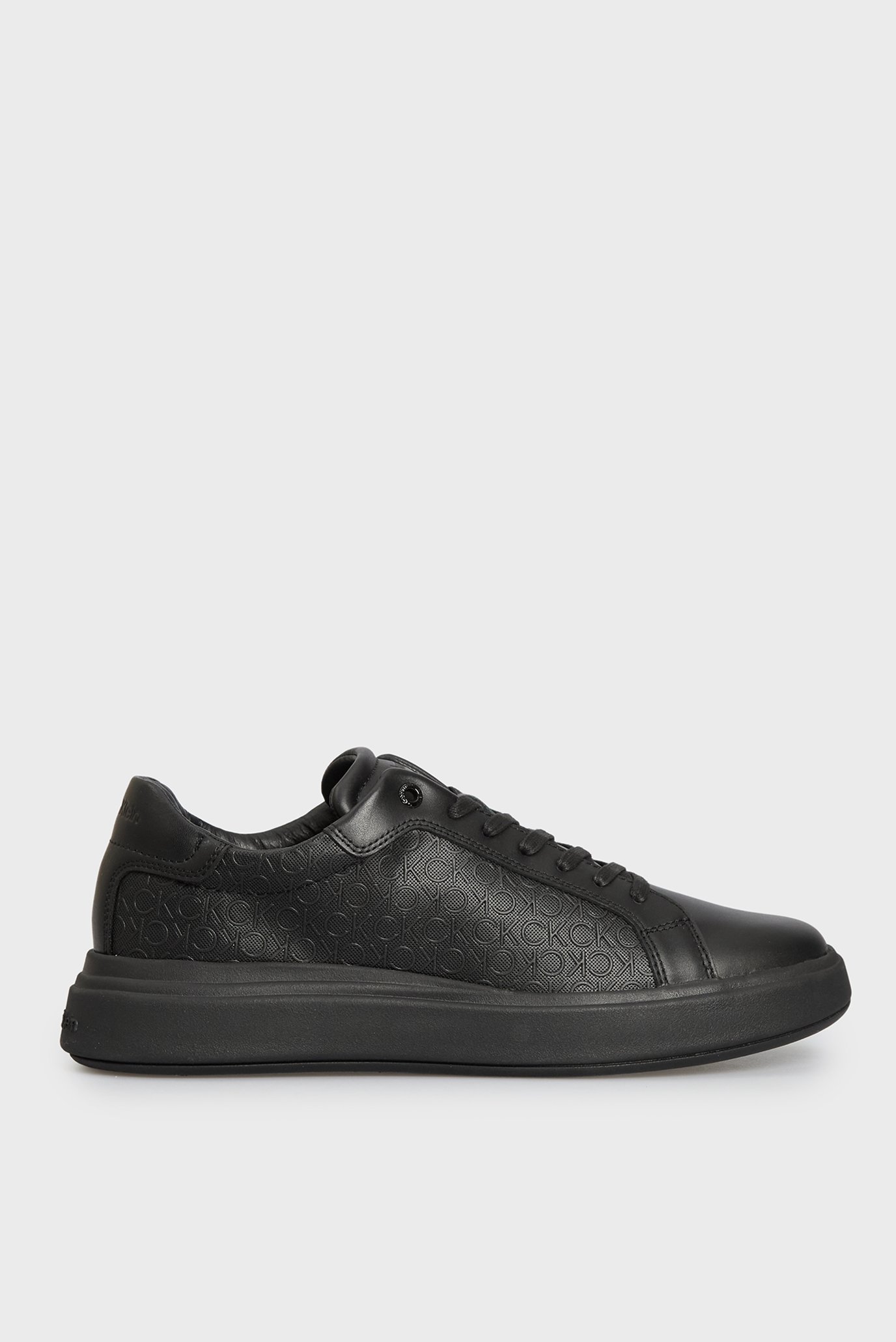Кроссовки/CHUNKY LOW TOP LACE UP MONO 1