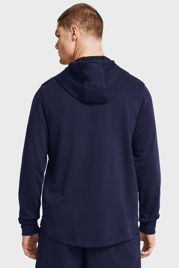 Худи UA Rival Terry Graphic Hood