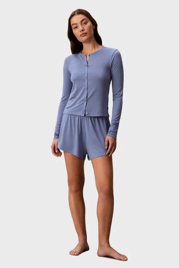 Шорты MODAL SHORTIE Calvin Klein