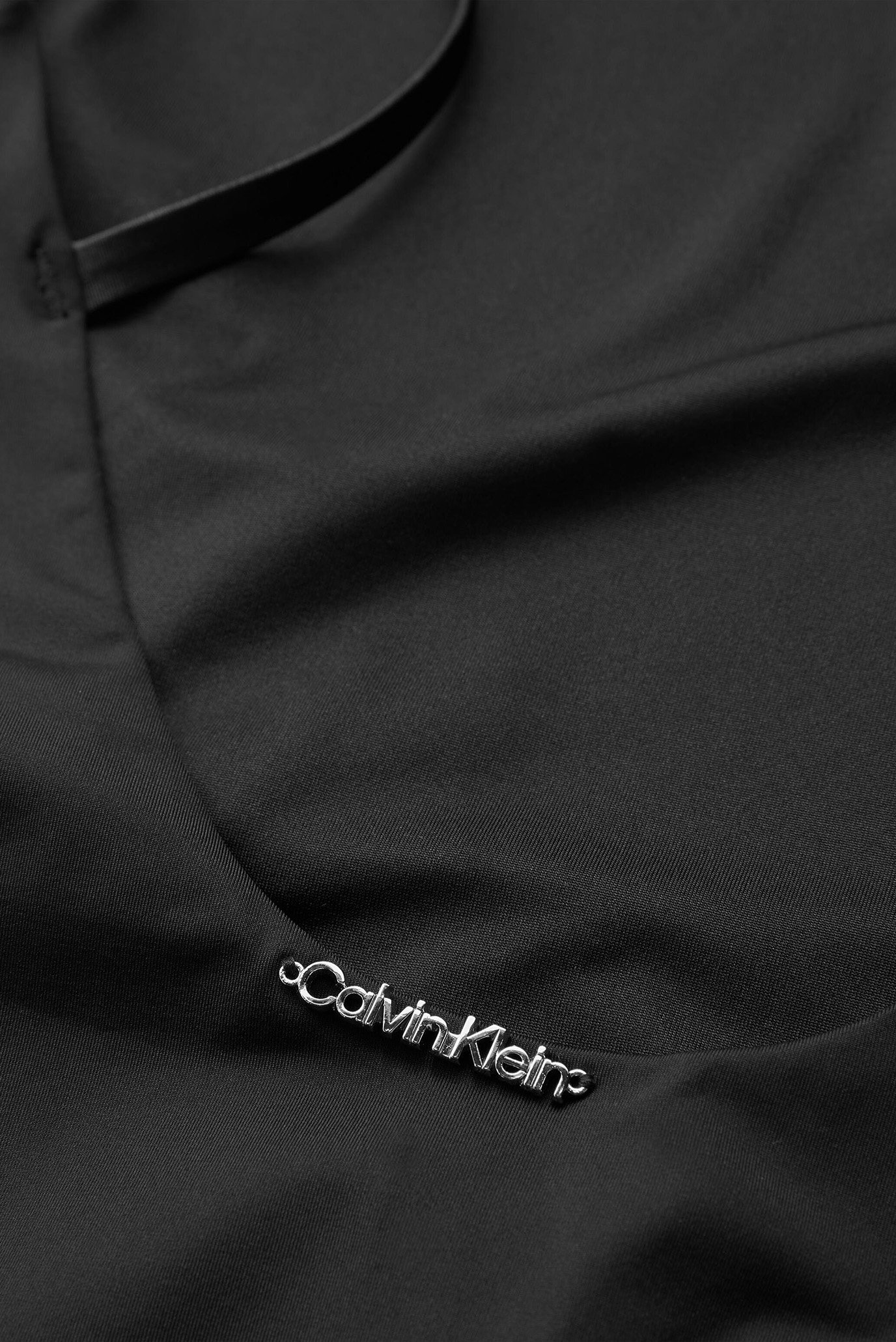 Купальник ONE SHOULDER ONE PIECE 4