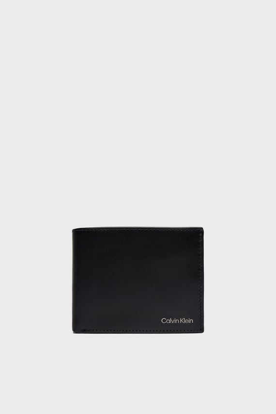 Кошелек CK SMOOTH TRIFOLD 10CC W COI