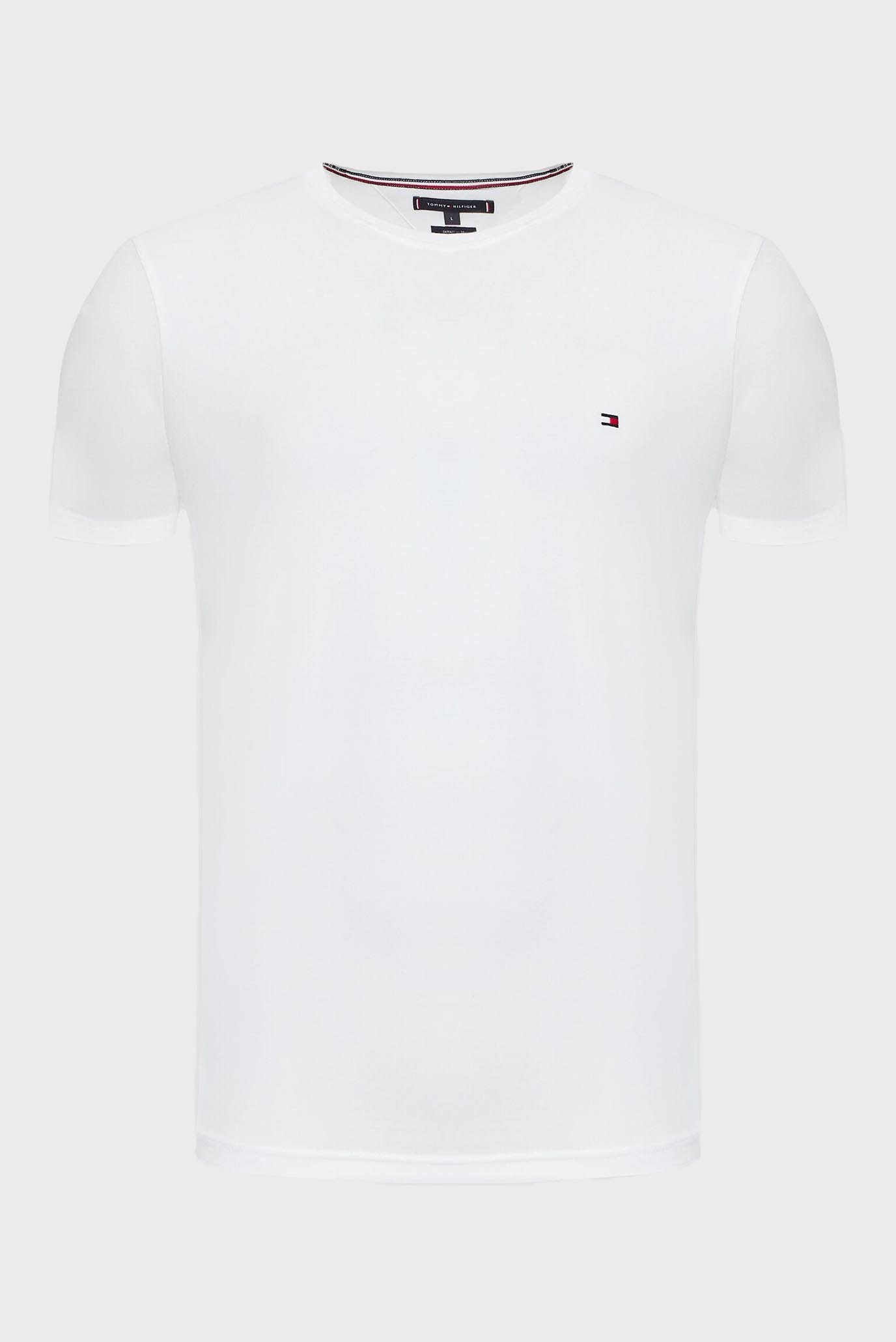 Футболка CORE STRETCH SLIM C-NECK TEE 5