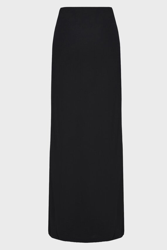 Юбка ELEVATED MAXI  SKIRT