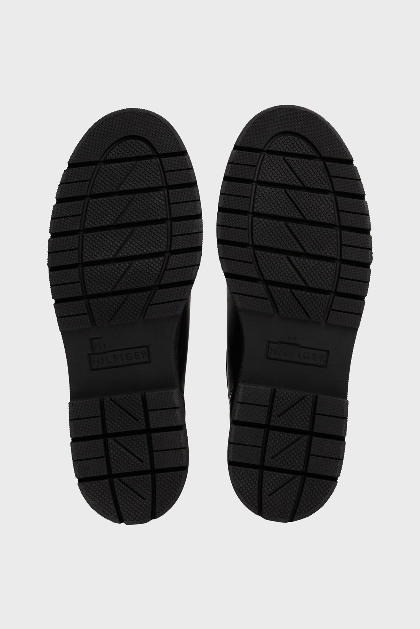 Ботинки NAUTICAL MELTON LEATHER CHELSEA 6