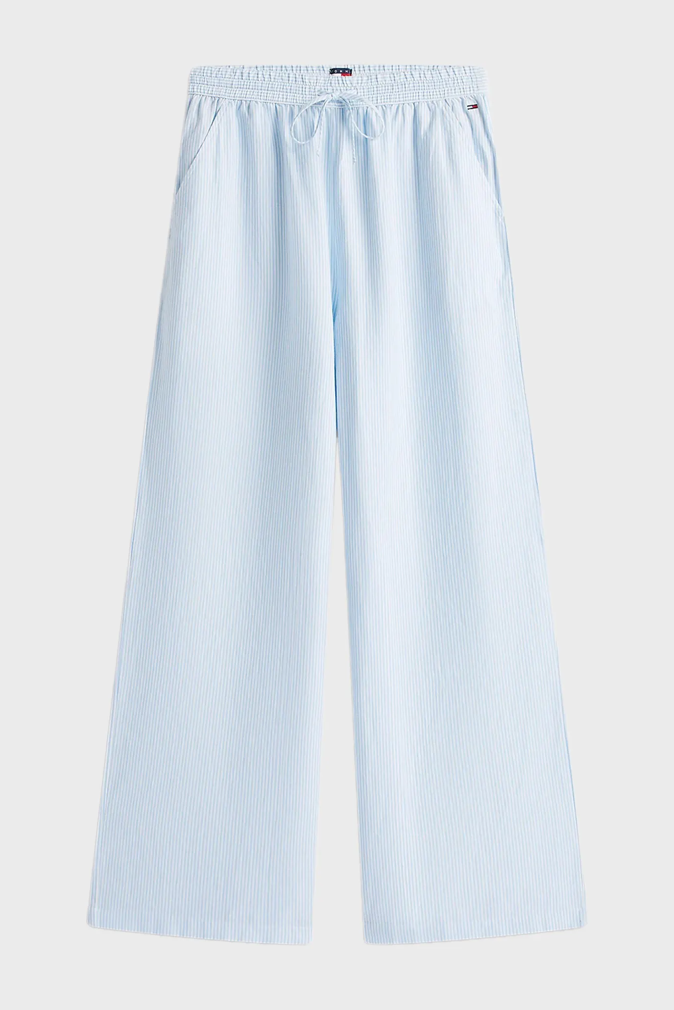 Штаны TJW ESSENTIAL LINEN PANTS 5