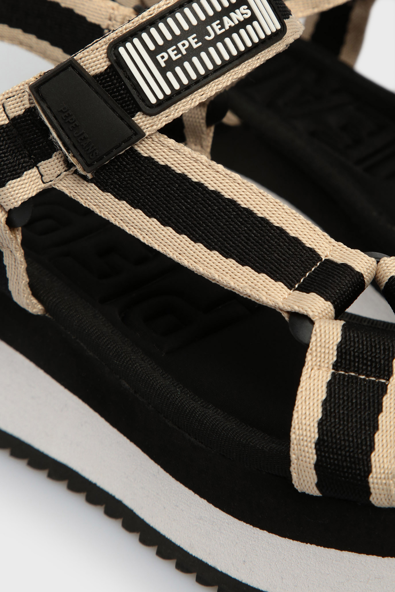 Женские сандалии FUJI RIVER 11