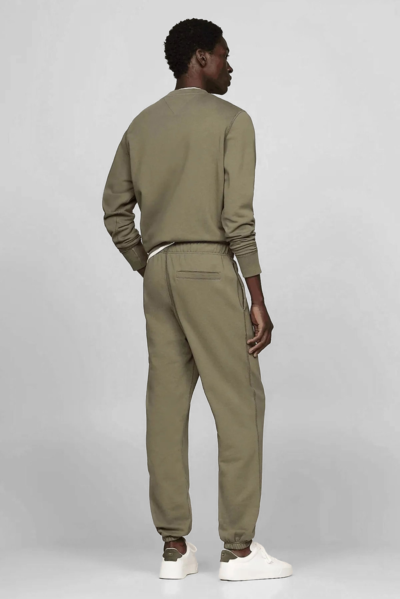 Штаны HARLEM 3 4 EL PO STRUCTURE GMDTommy Hilfiger Штаны HARLEM 3 4 EL PO STRUCTURE GMD 3