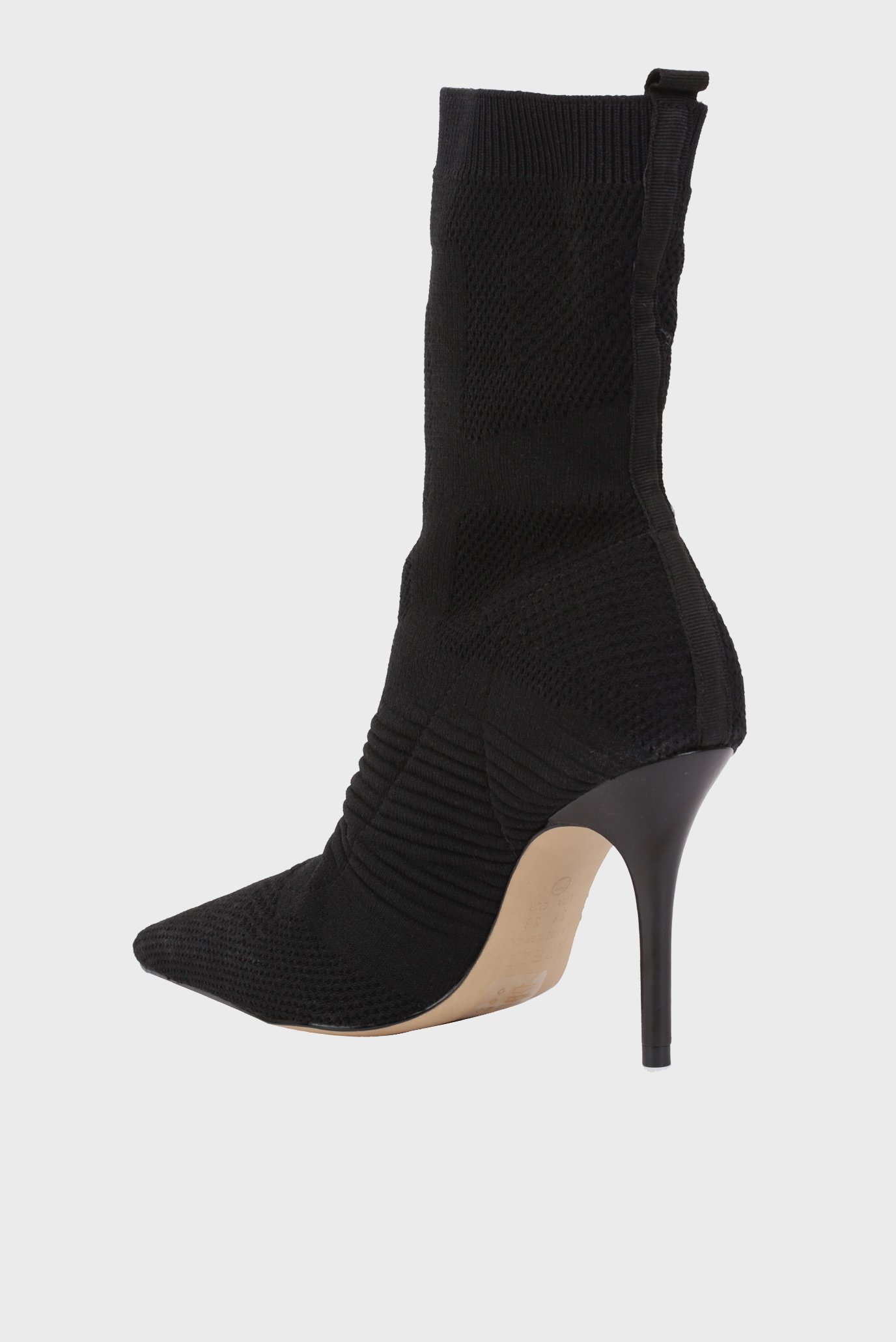 Ботильоны - 3