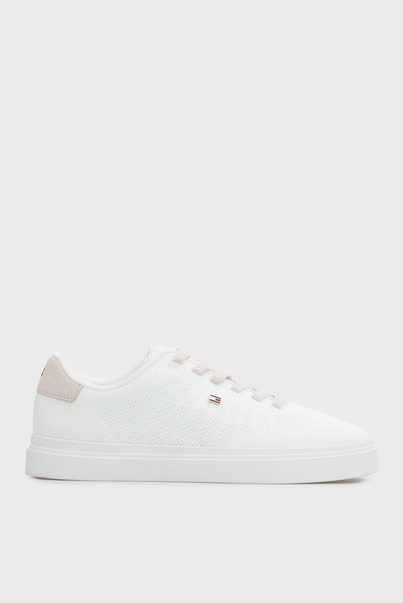 Кеды TH FEMININE CUPSOLE KNIT 1