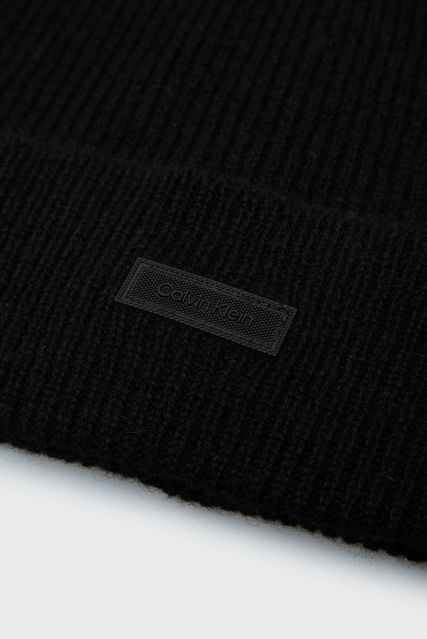 Шапка CASHMERE BEANIE 2