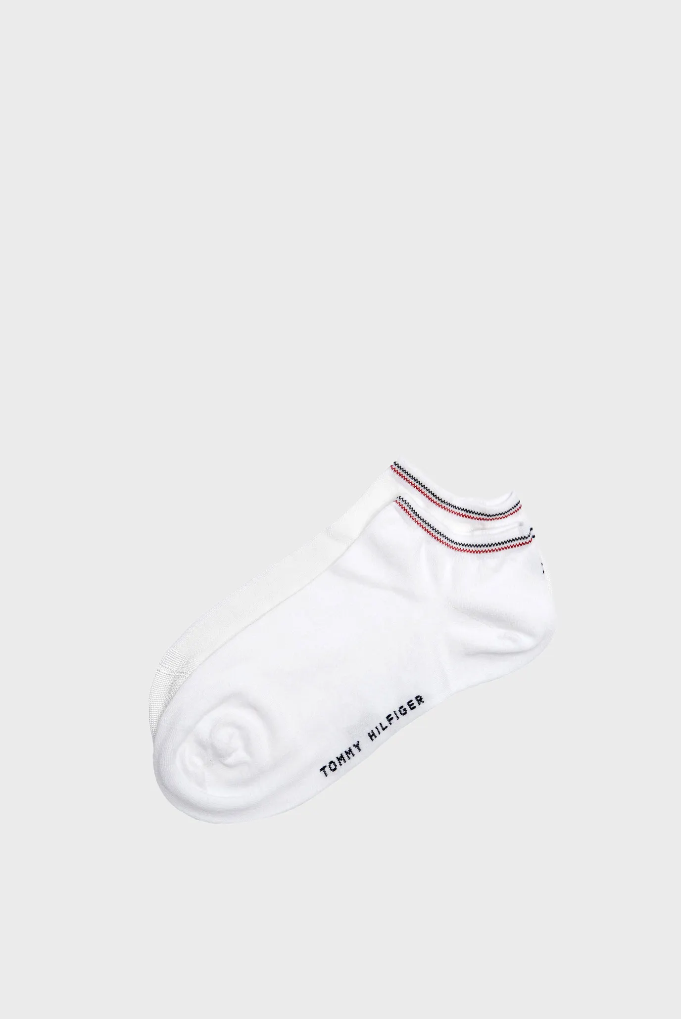 Носки TH WOMEN SNEAKER 2P SHINE 2