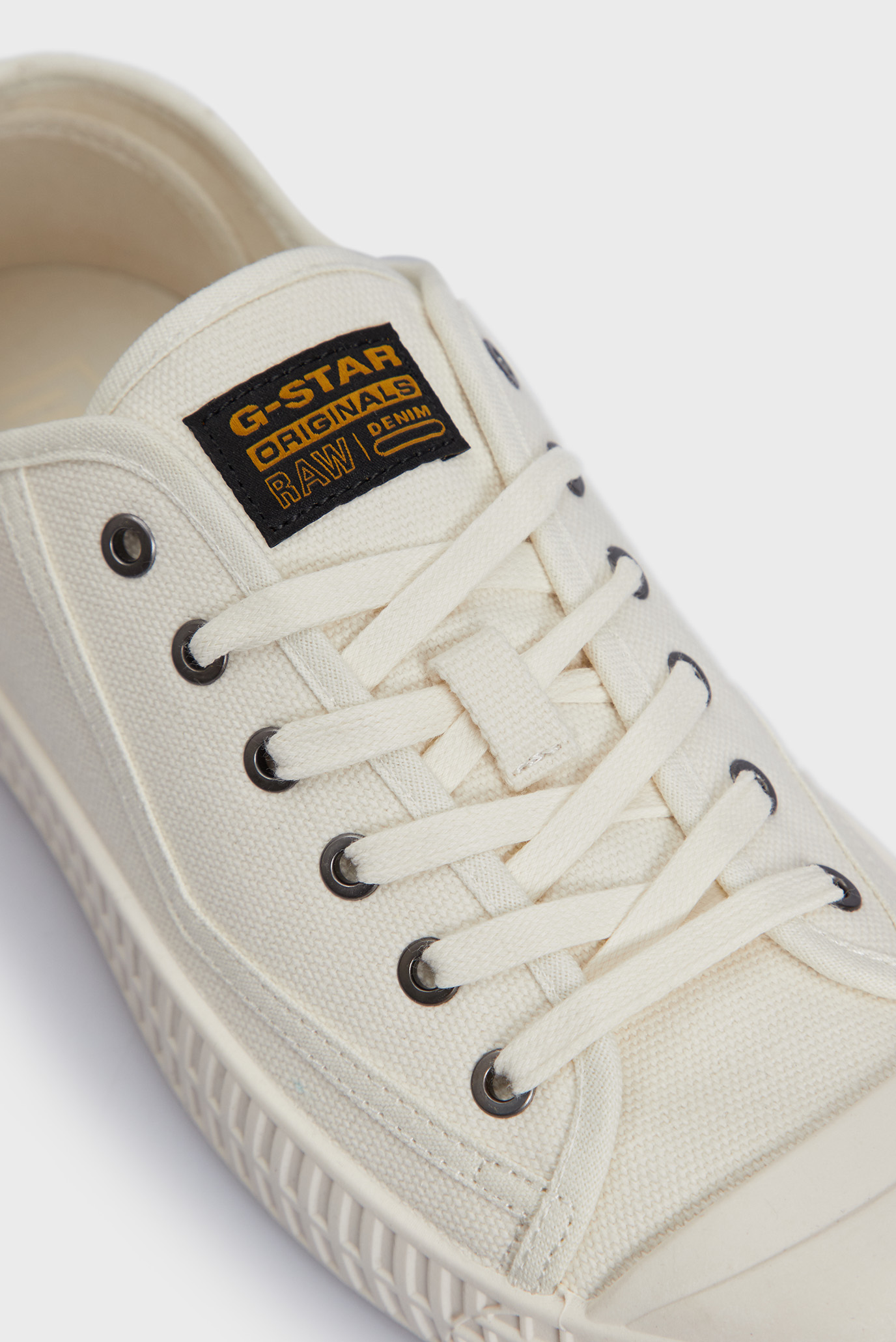 Кеды ROVULC II TNL W 1300 OFWHT 4K 9