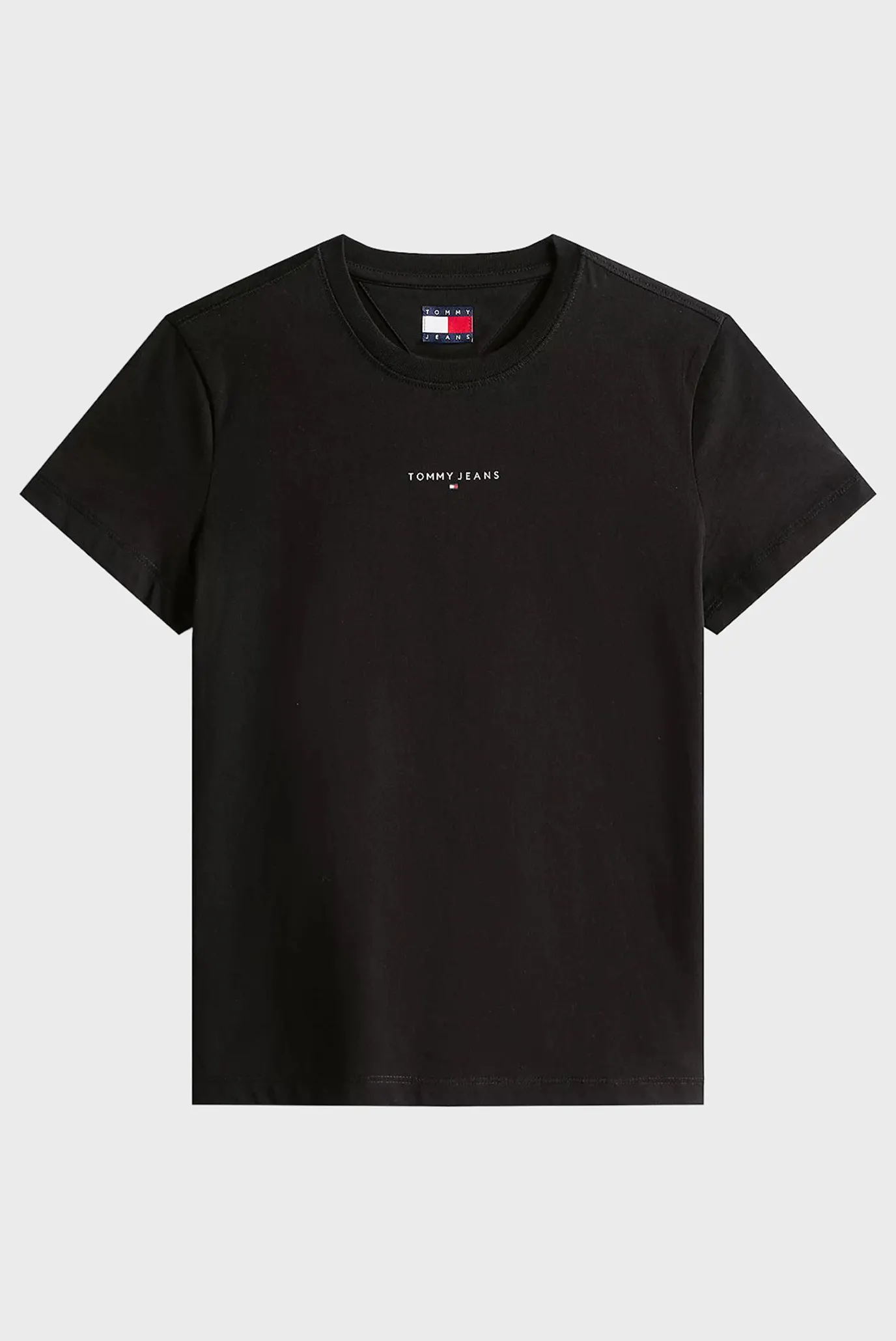 Футболка TJW REG LINEAR SS TEE 5