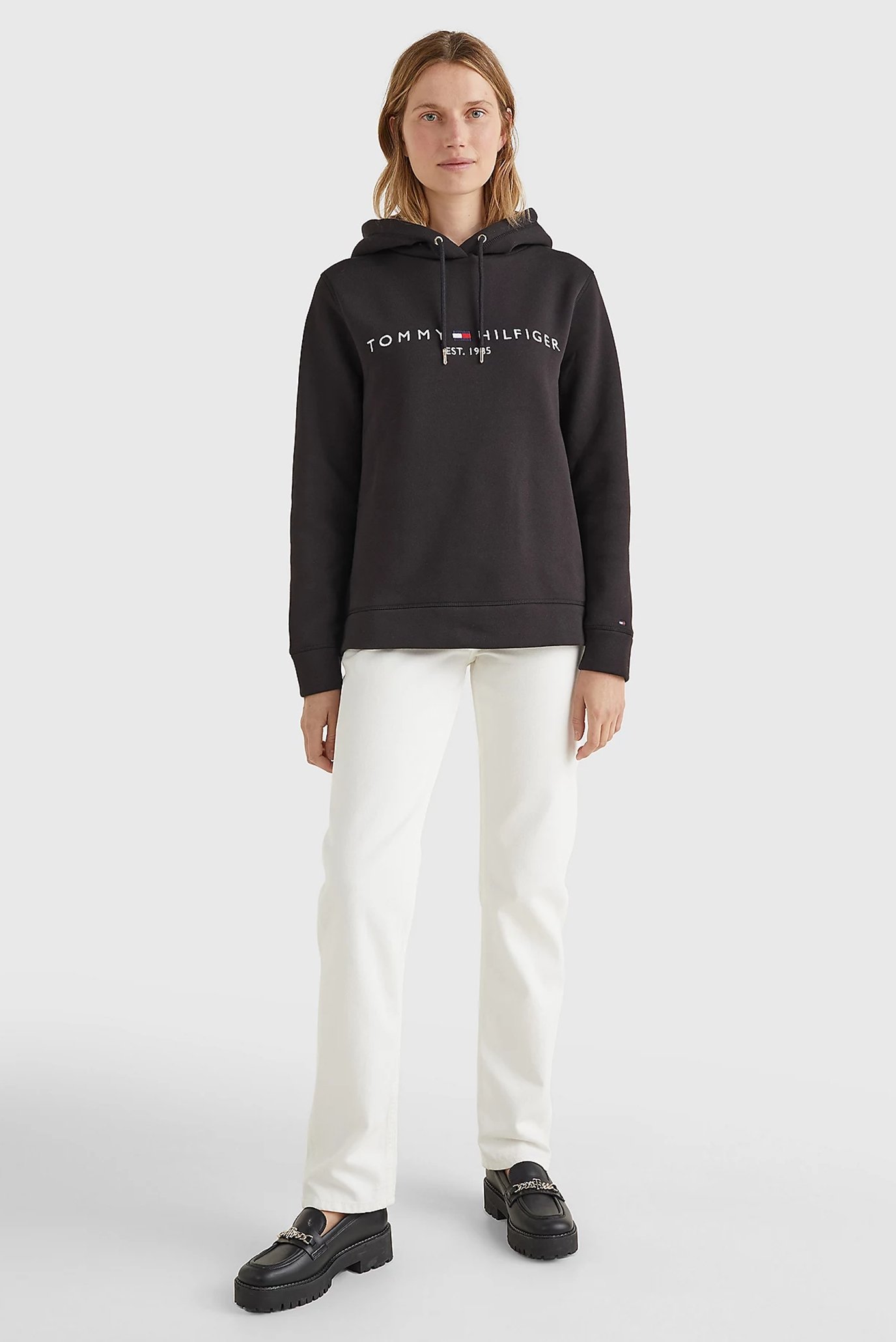 Худи HERITAGE HILFIGER HOTommy Hilfiger Худи HERITAGE HILFIGER HO 7