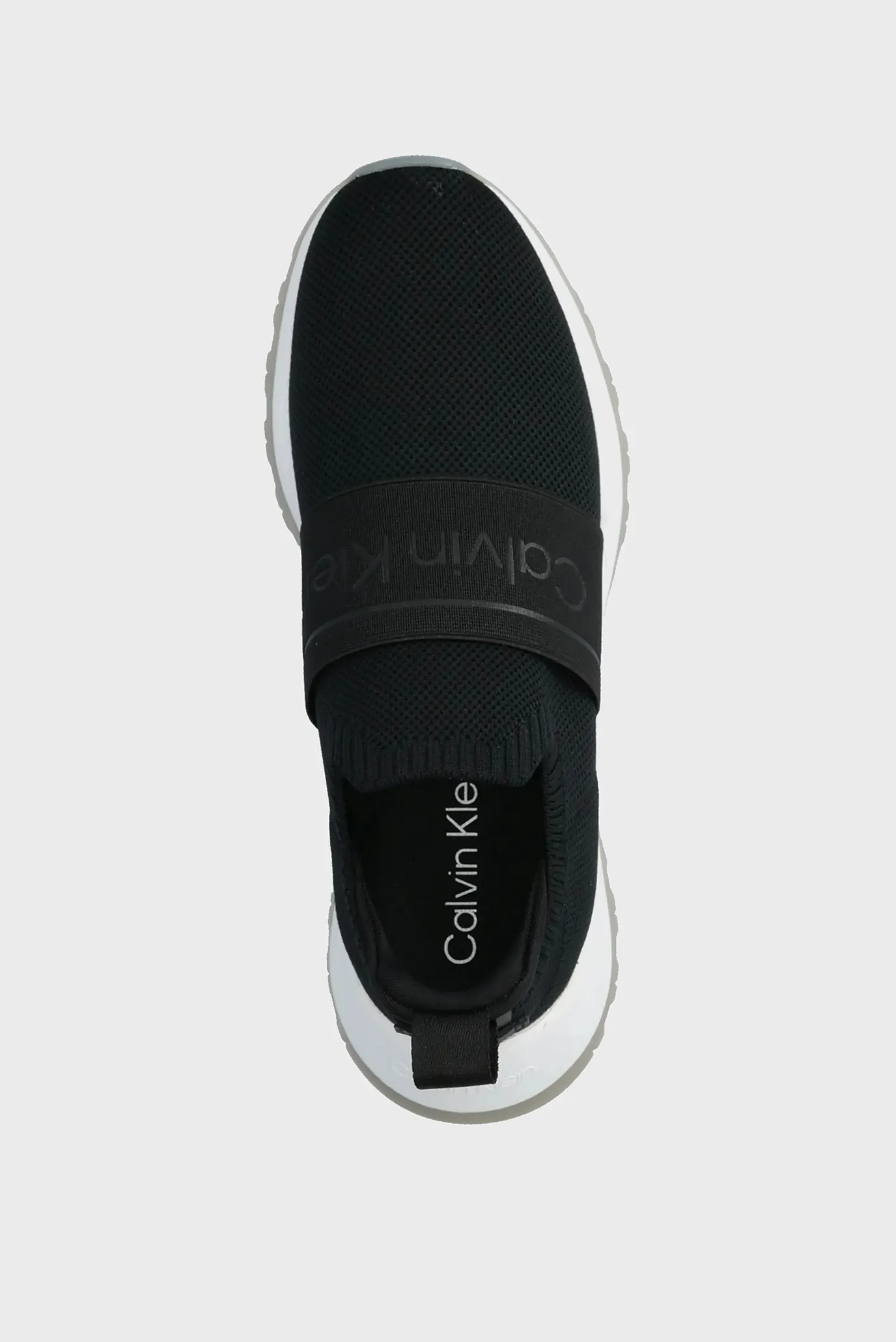 Кроссовки RUNNER SLIP ON MESH 3