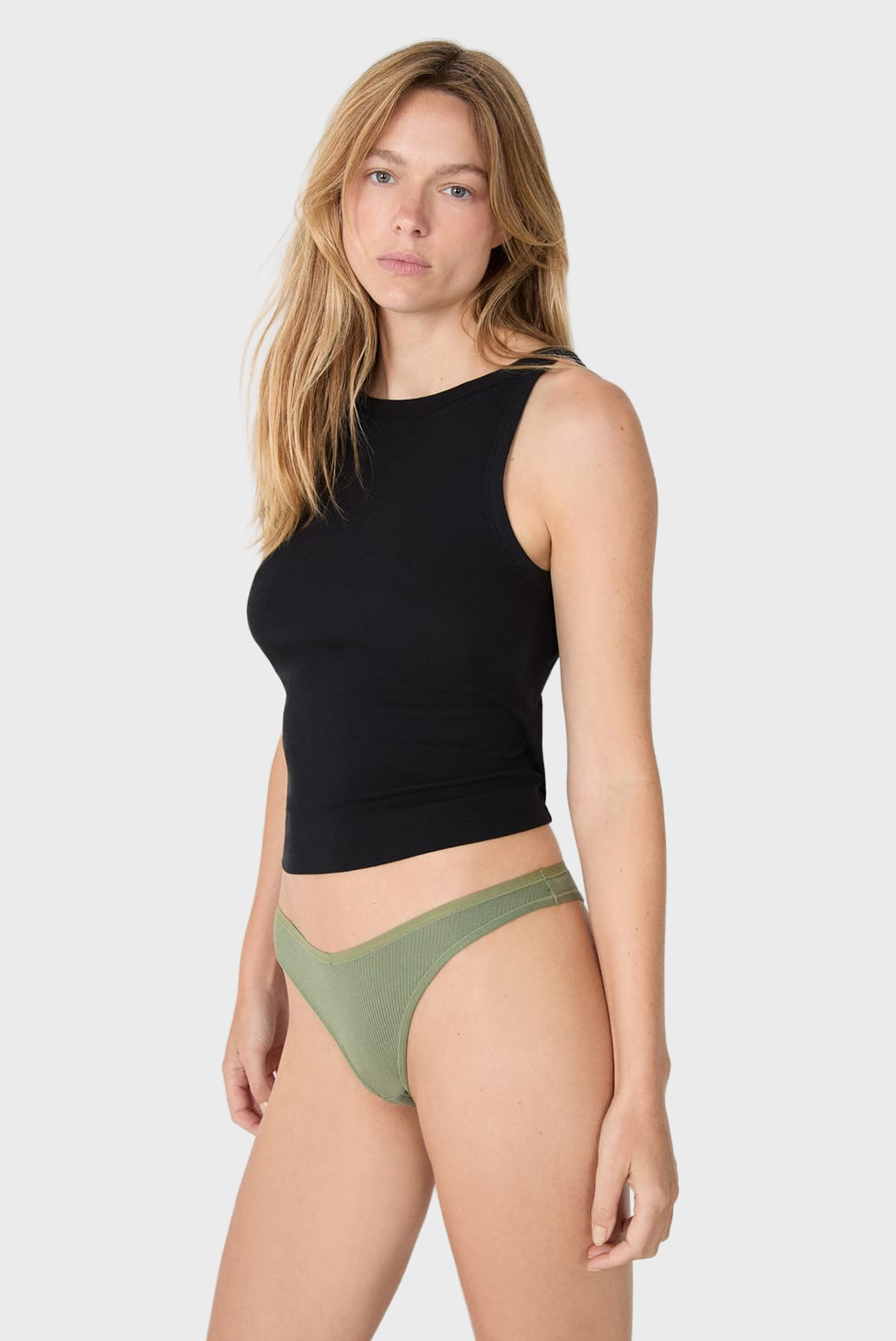 Набор белья JOHN - 3 TANGAS 4