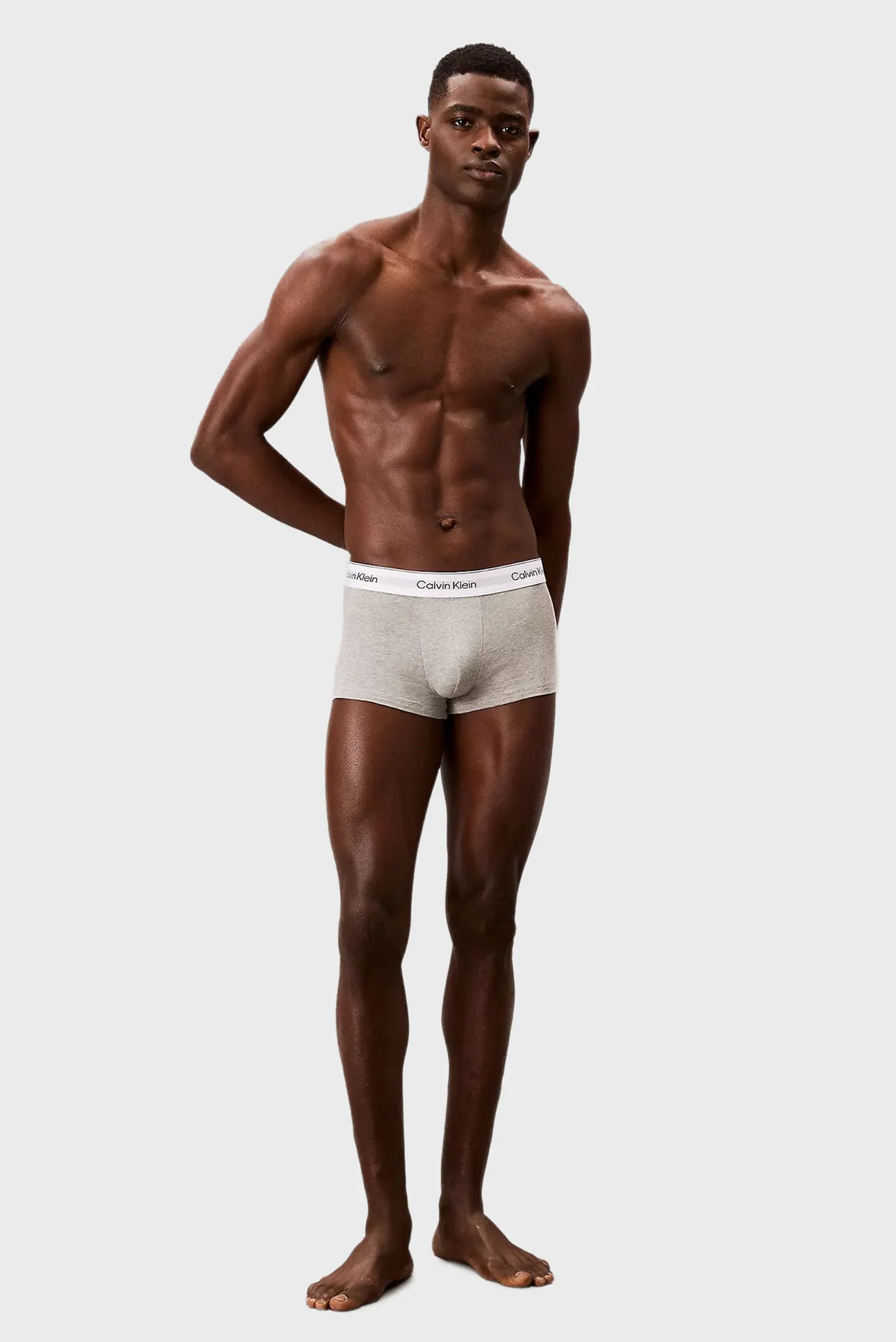 Набор белья LOW RISE TRUNK 3PK 4