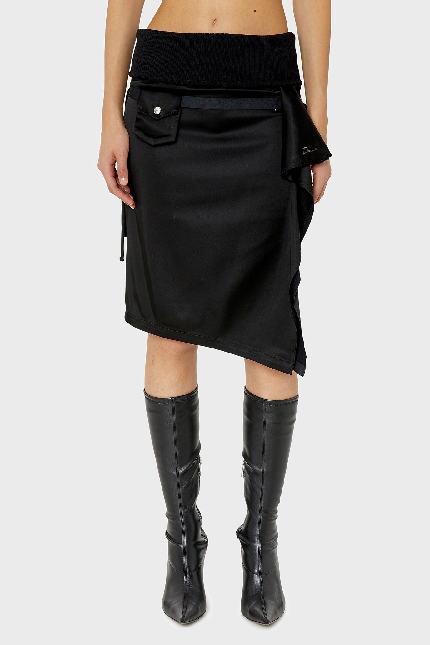 Юбка O-PAULINE SKIRT 7