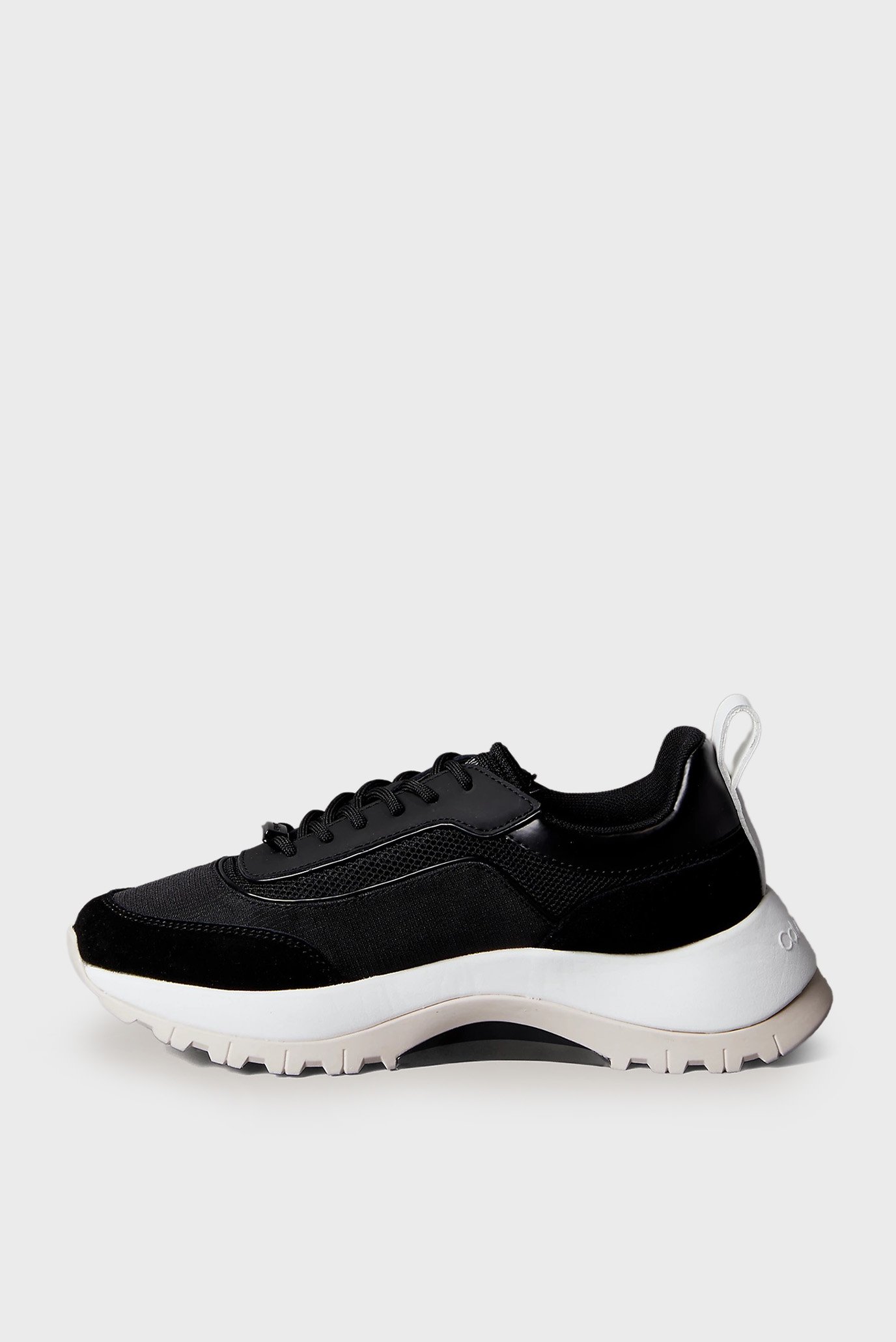 Кроссовки RUNNER LACE UP MESH MIX 5