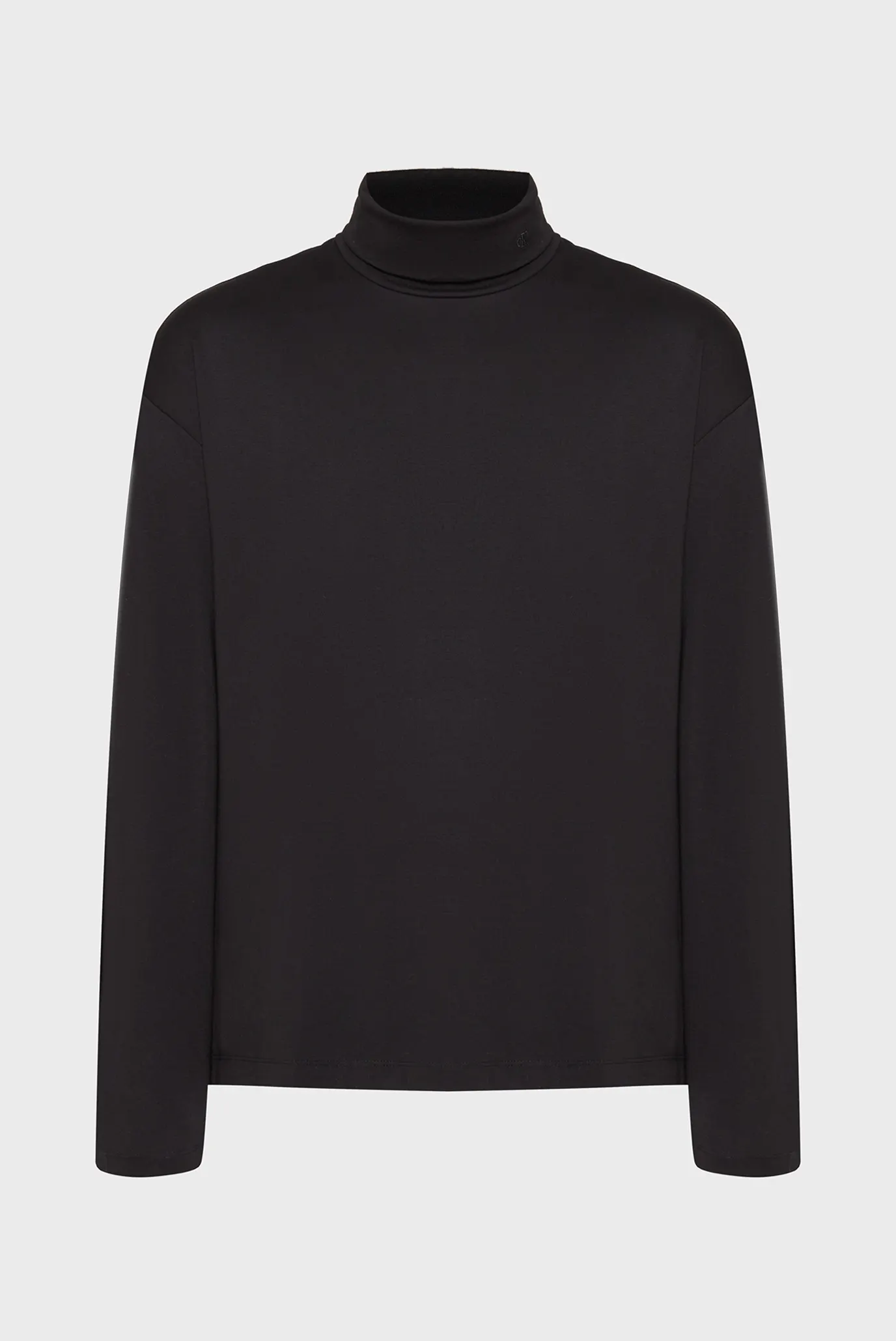 Лонгслив LS COMPRESSION KNIT ROLLNECK TEE 7