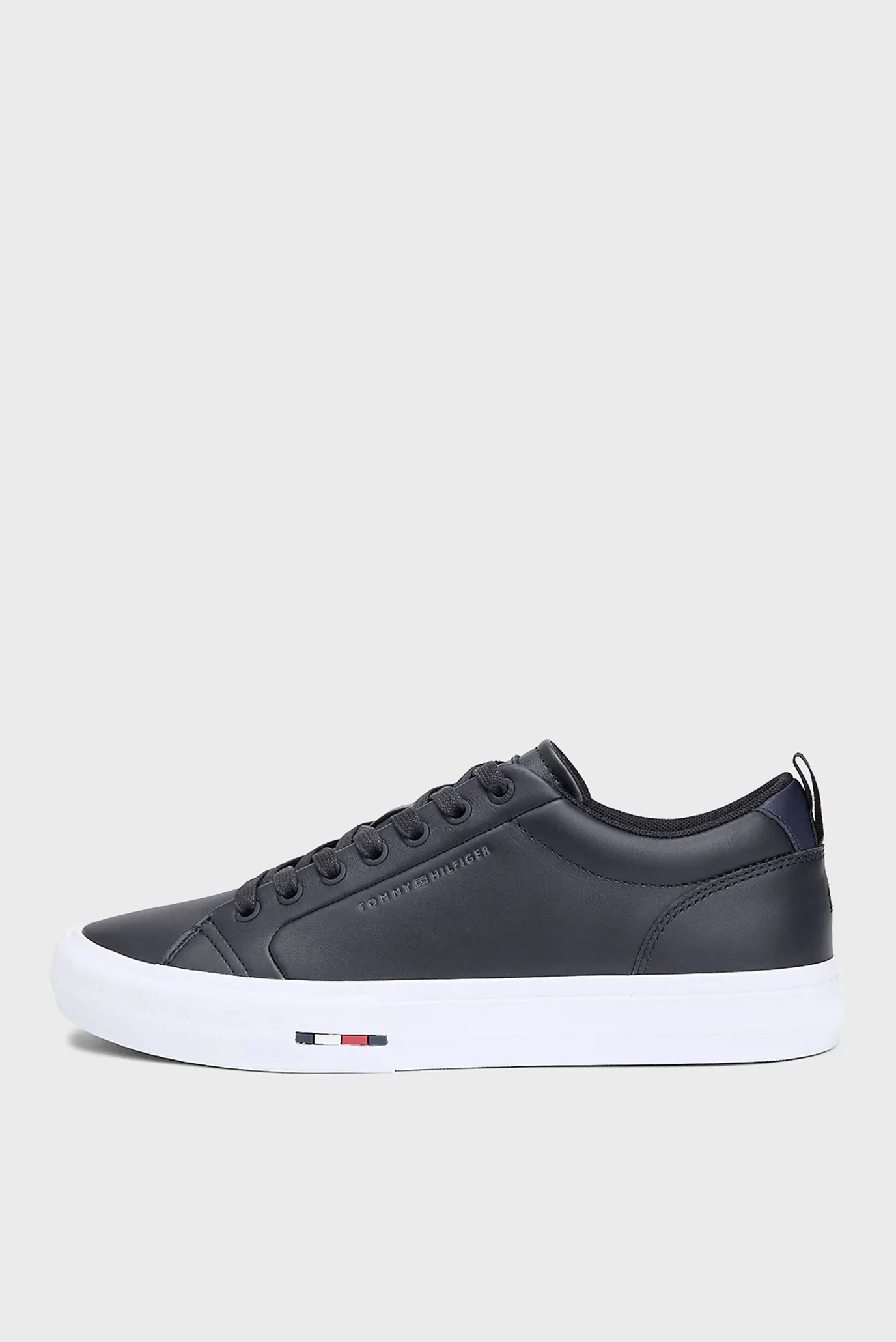 Кроссовки HARLEM STREET LTH 5