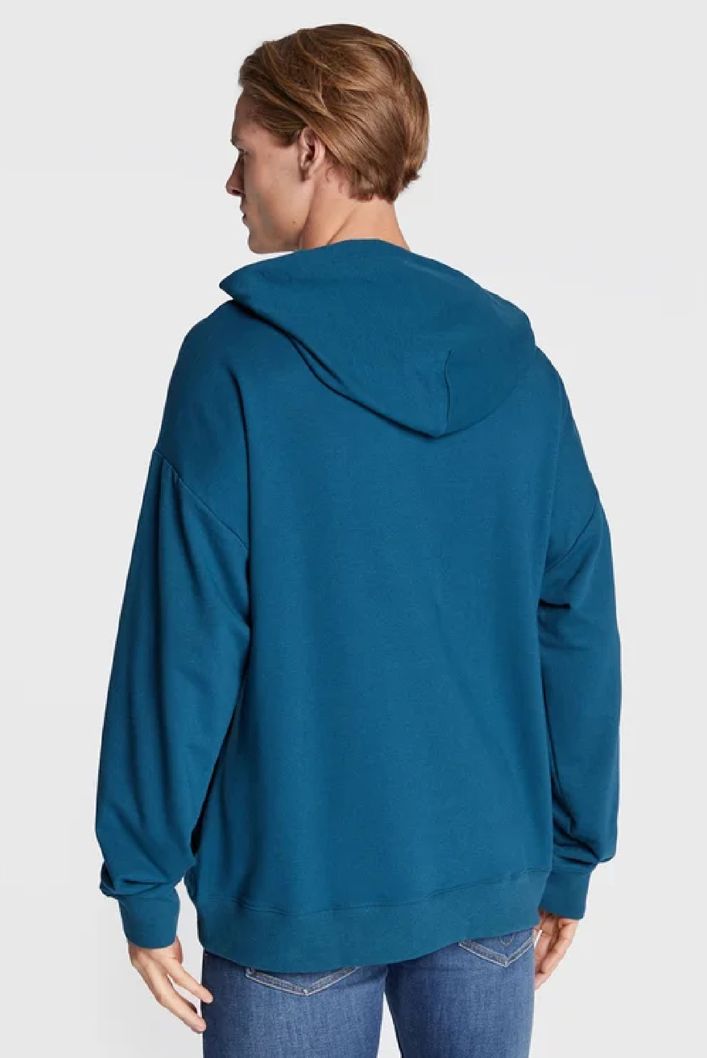 Худи L S HOODIE 3