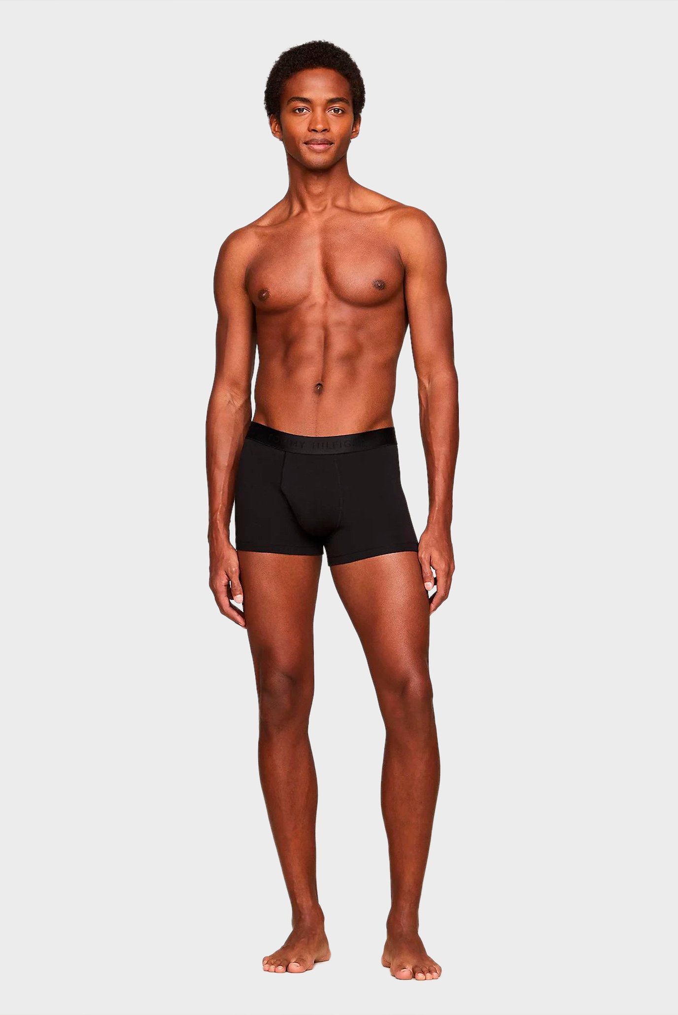 Мужские боксеры (3 шт) TRUNK 2