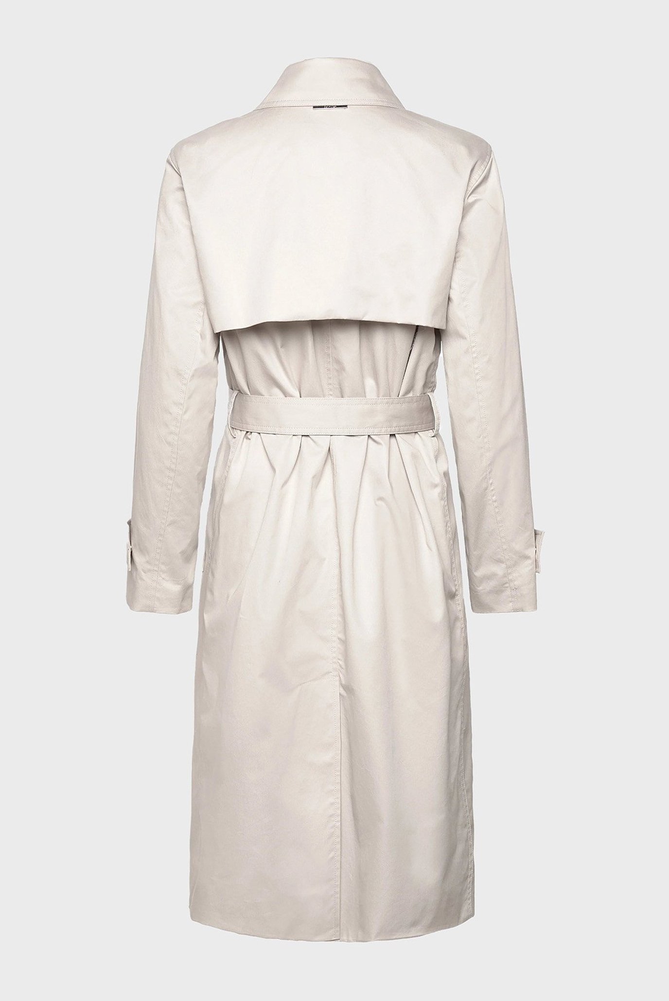 Пальто ESSENTIAL TRENCH COATCalvin Klein Пальто ESSENTIAL TRENCH COAT 2